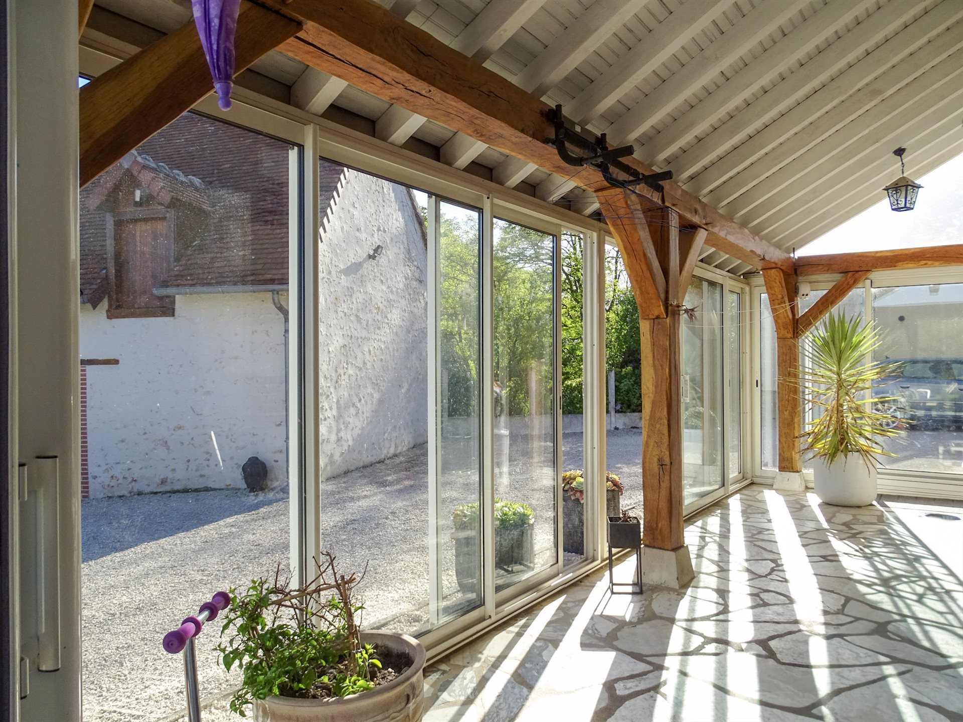 Maison à vendre, 114m², La Chapelle-Montmartin