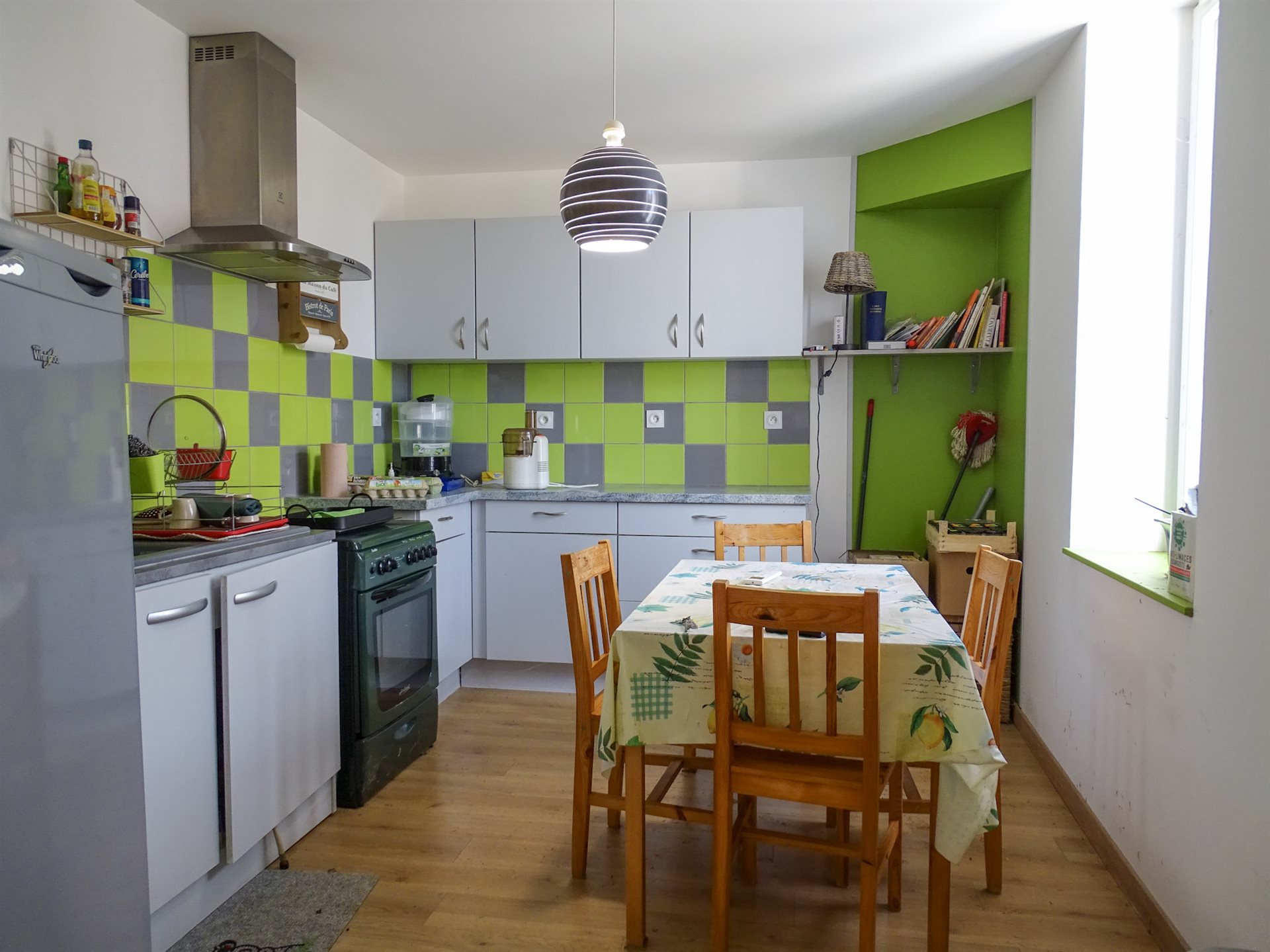 Maison à vendre, 60m², Graçay