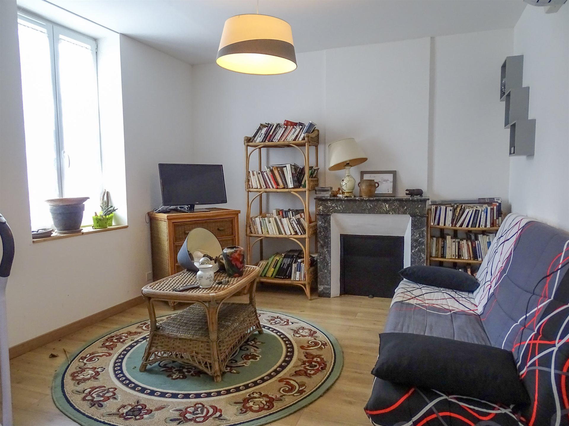 Maison à vendre, 60m², Graçay