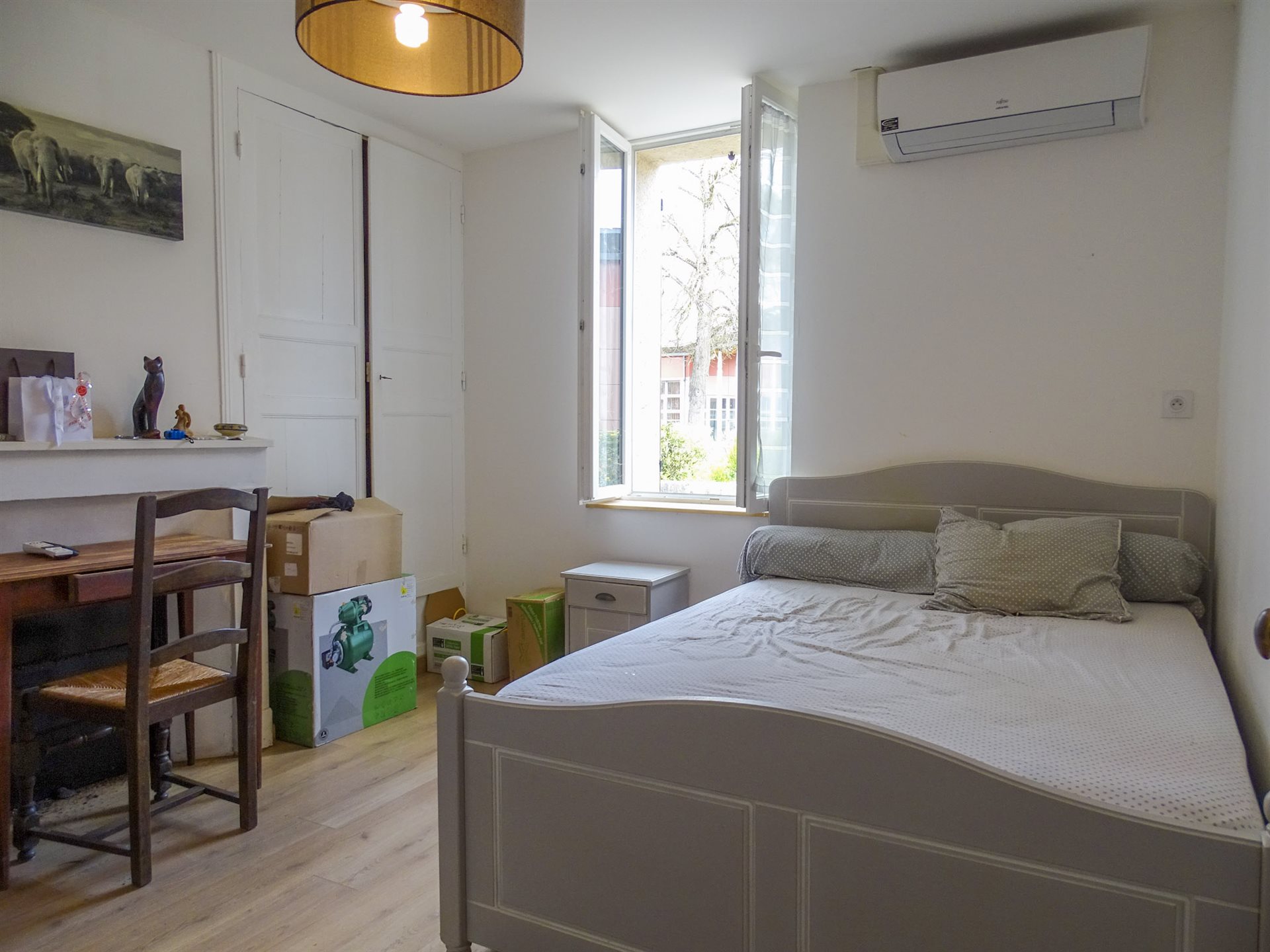 Maison à vendre, 60m², Graçay