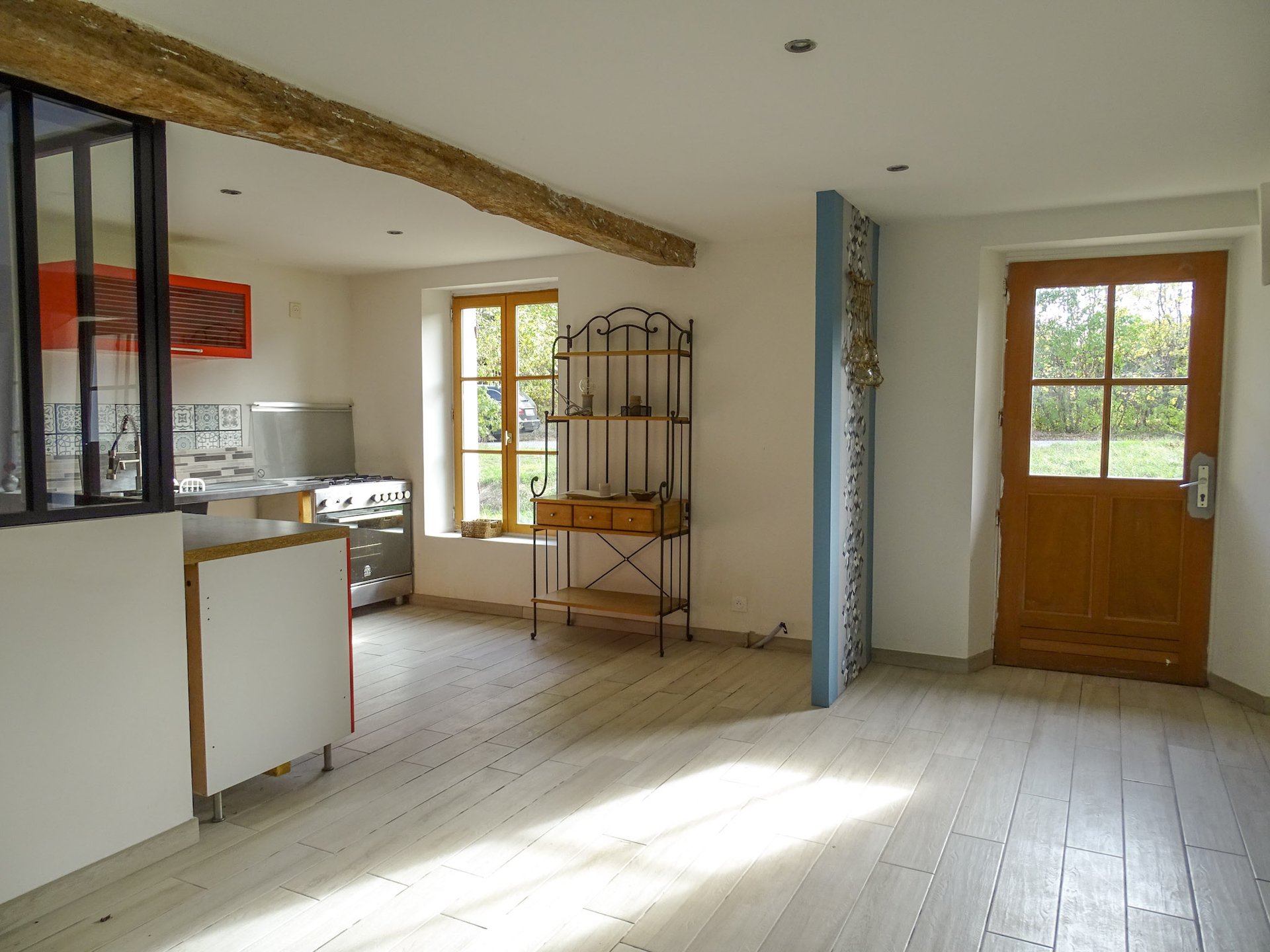 Maison à vendre, 112m², Langon-sur-Cher