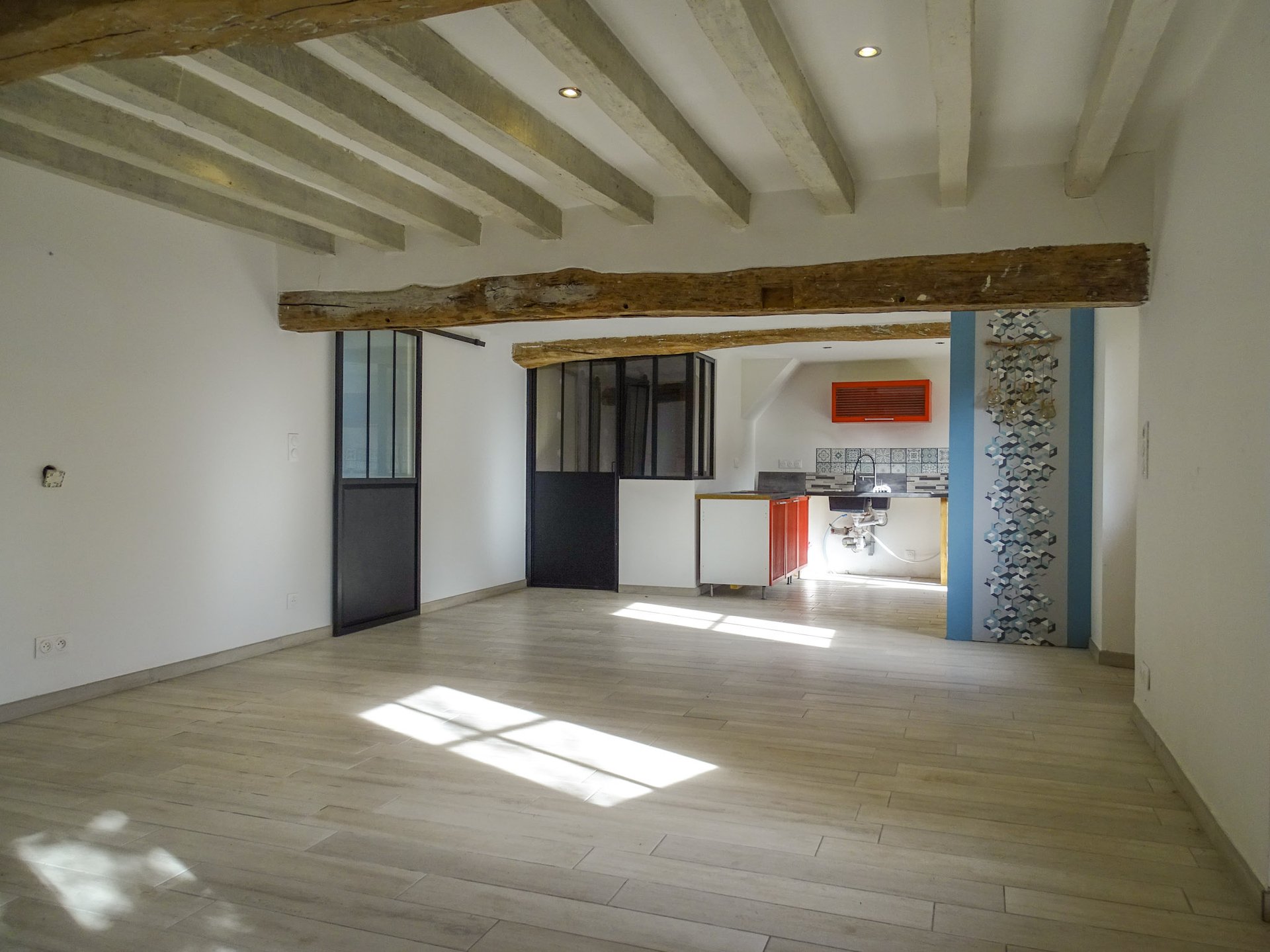 Maison à vendre, 112m², Langon-sur-Cher