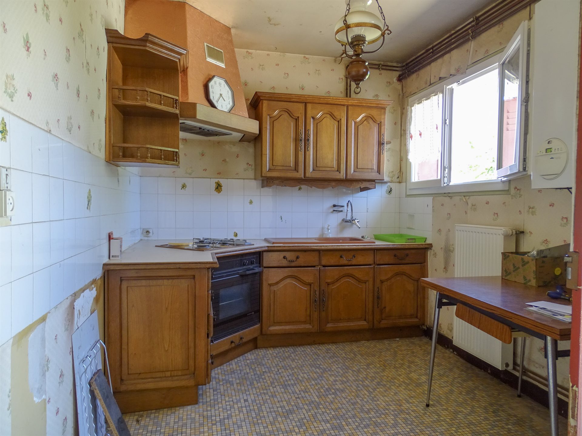 Maison à vendre, 62m², Gièvres