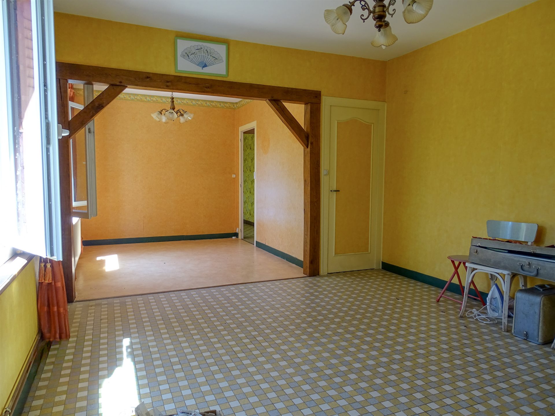 Maison à vendre, 62m², Gièvres