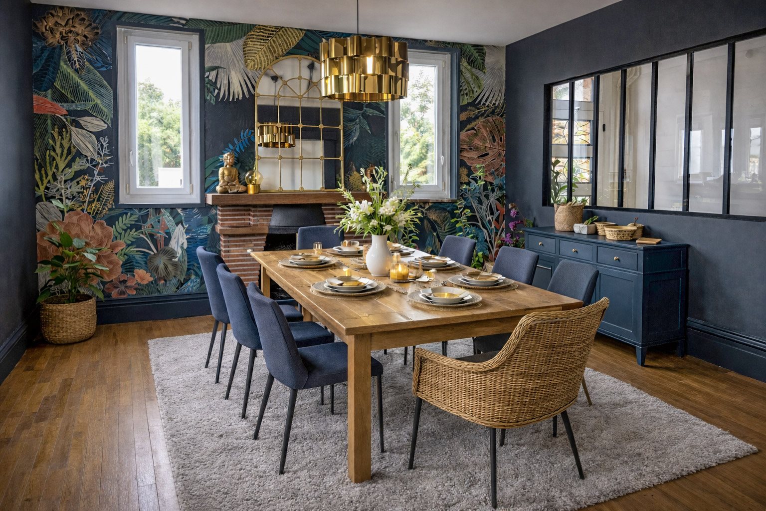 Maison à vendre, 162m², Châtres-sur-Cher