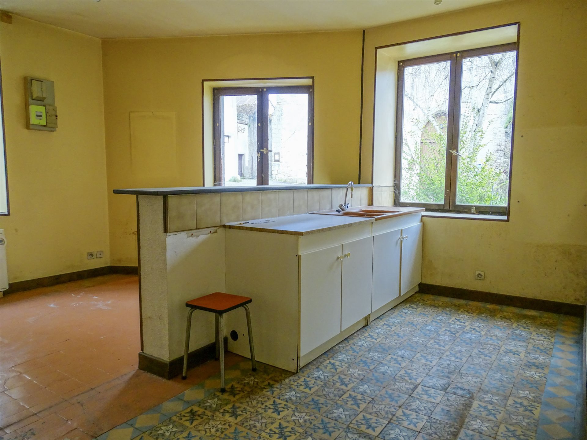 Maison à vendre, 123m², Mennetou-sur-Cher