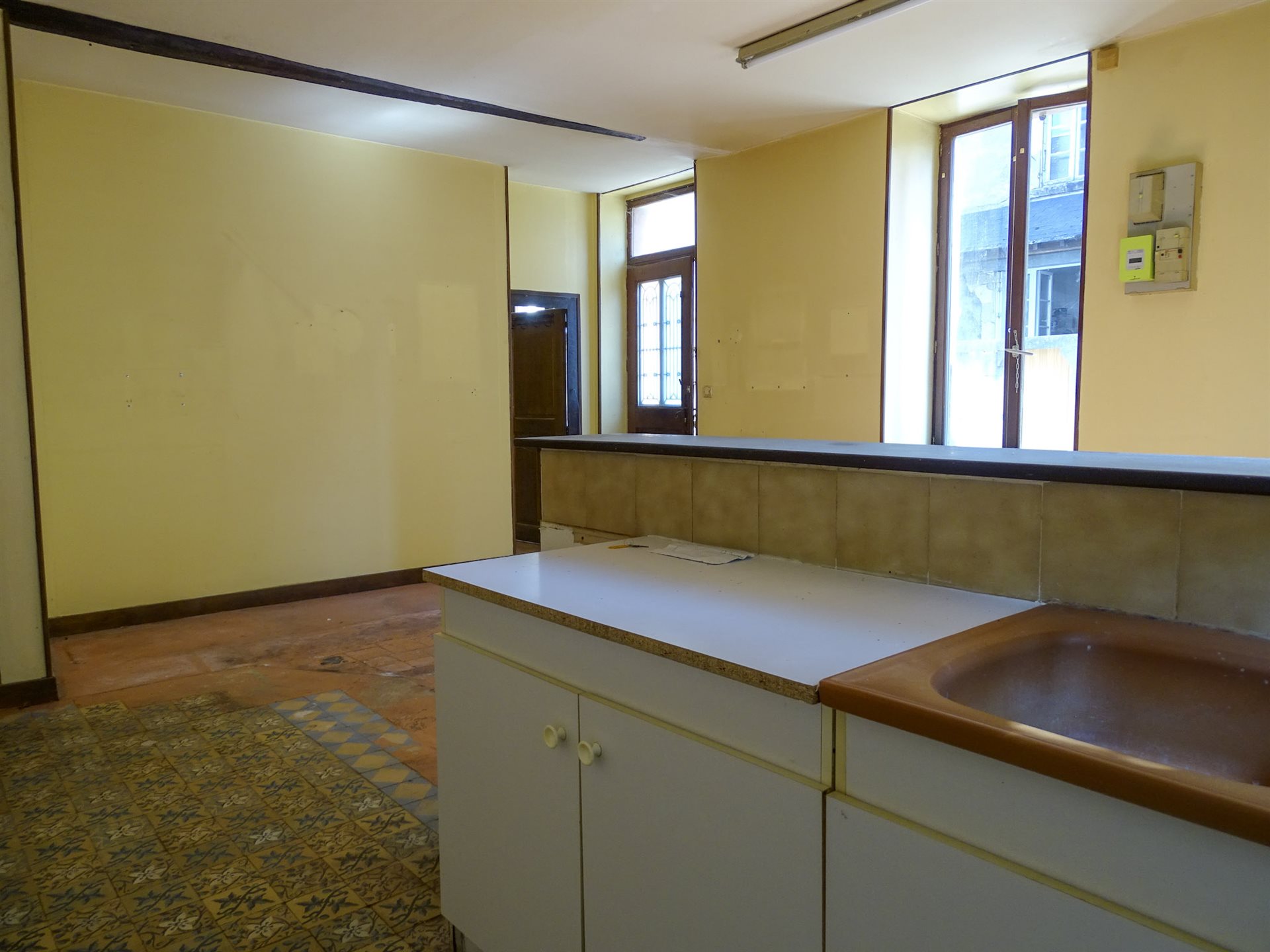 Maison à vendre, 123m², Mennetou-sur-Cher