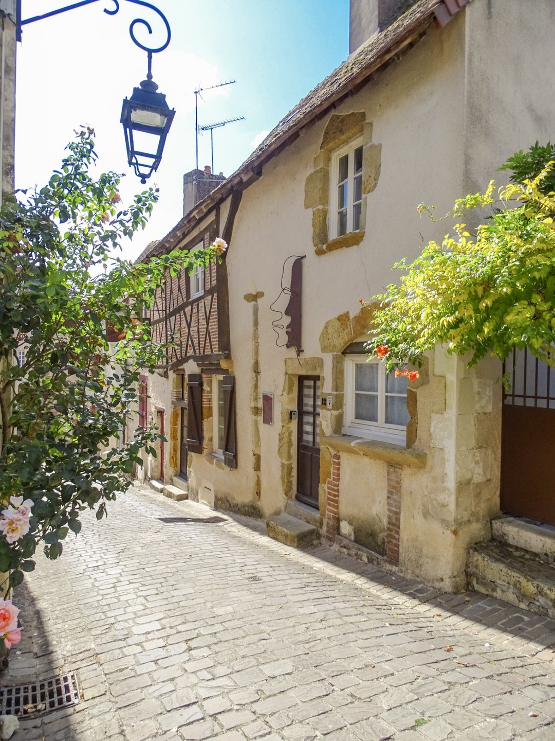 Maison à vendre, 93m², Mennetou-sur-Cher