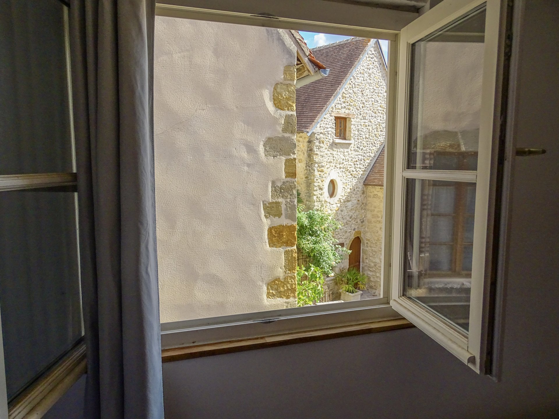 Maison à vendre, 93m², Mennetou-sur-Cher