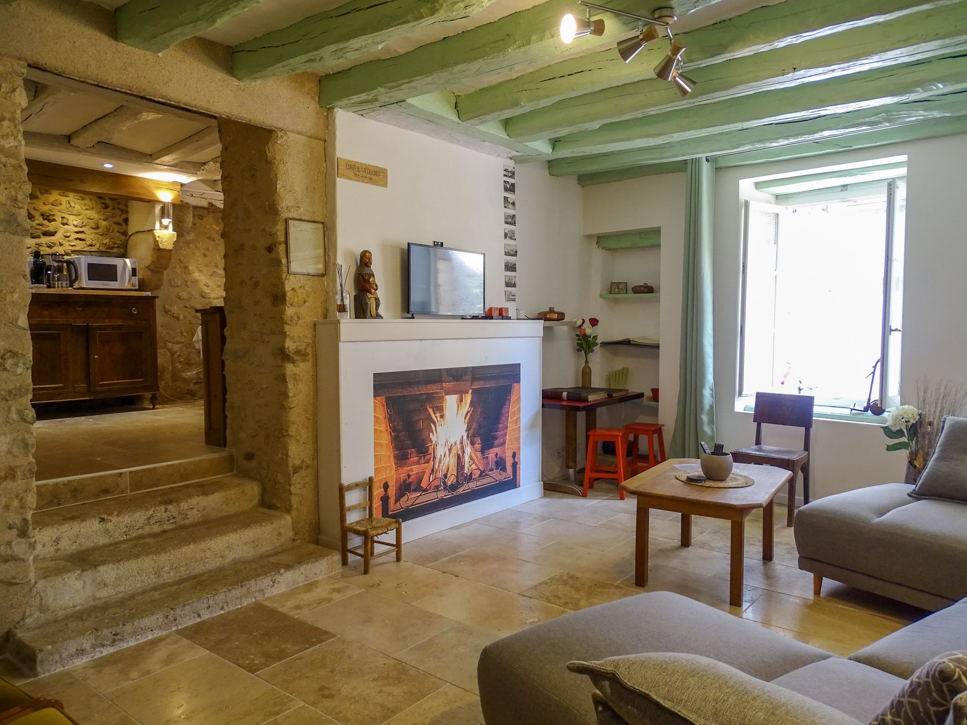 Maison à vendre, 93m², Mennetou-sur-Cher