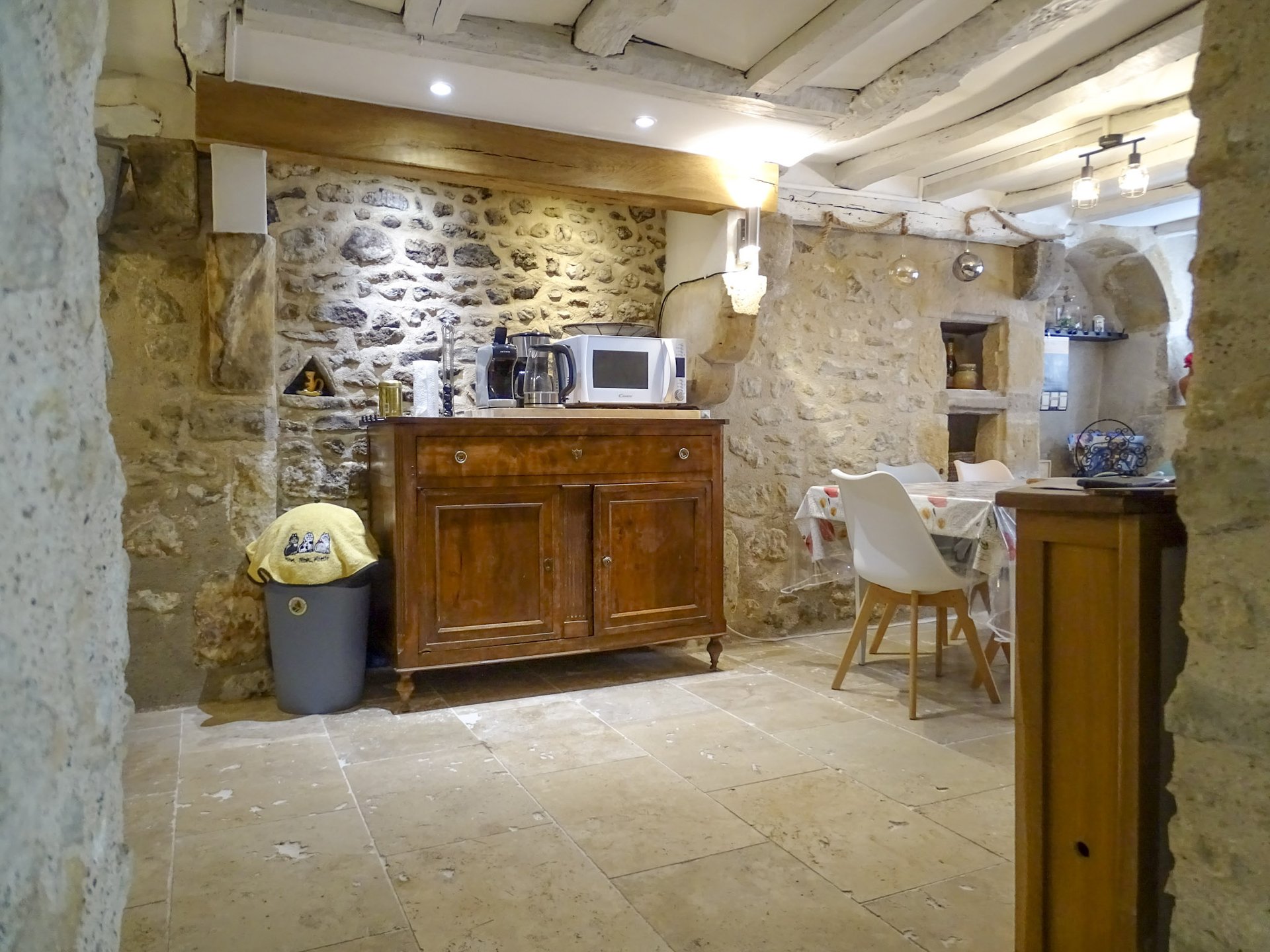 Maison à vendre, 93m², Mennetou-sur-Cher