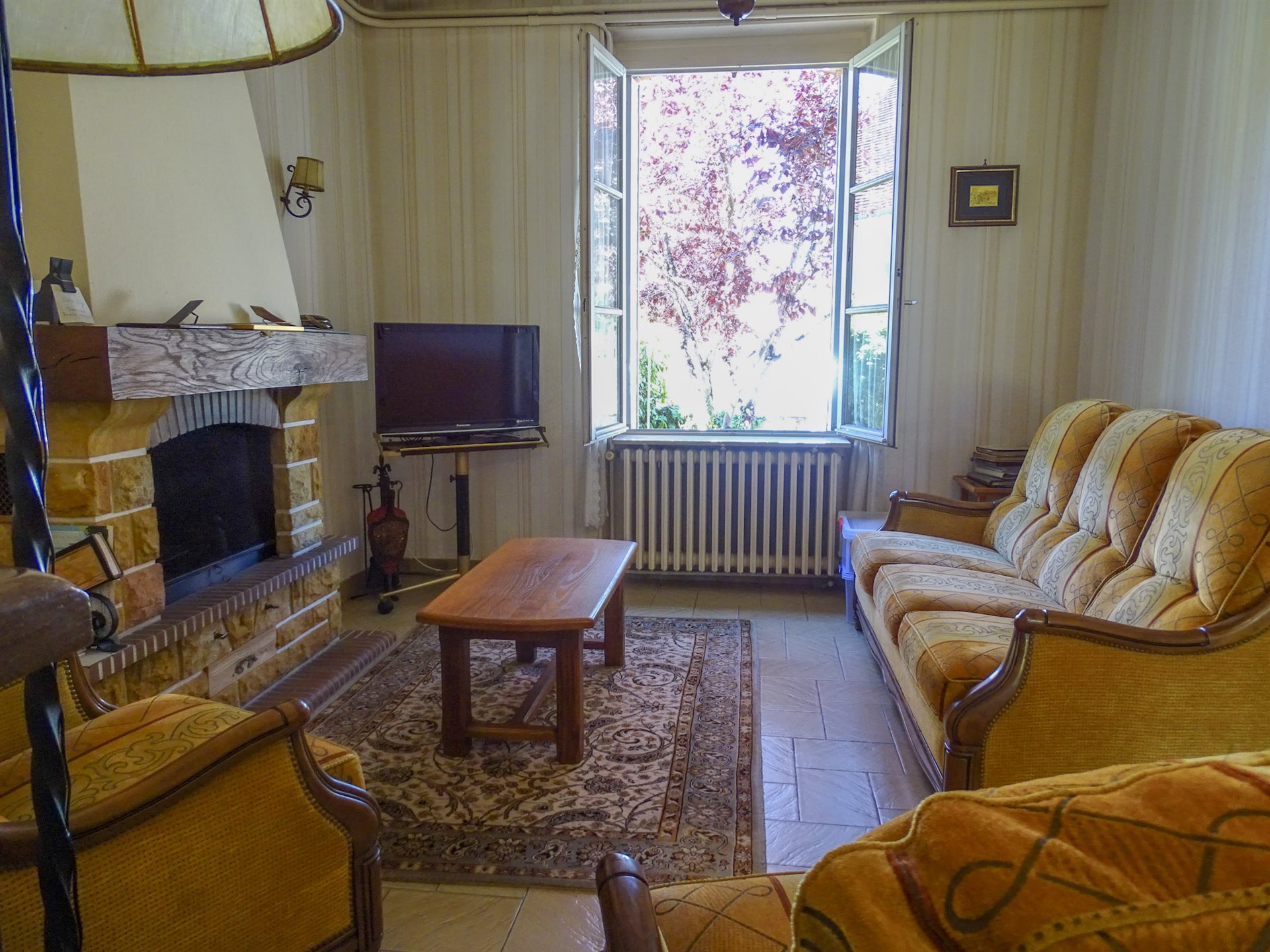 Maison à vendre, 113m², Villefranche-sur-Cher