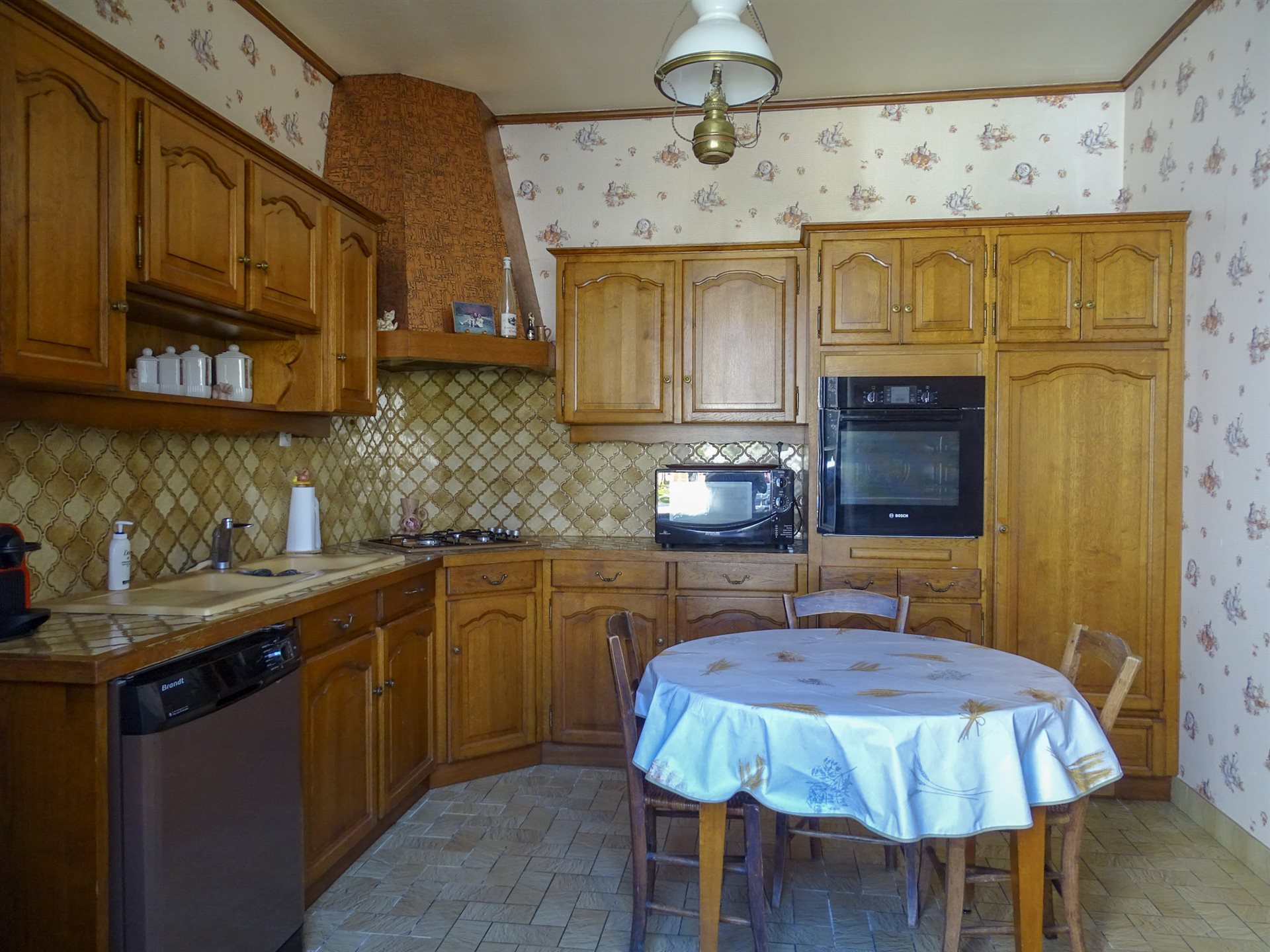 Maison à vendre, 113m², Villefranche-sur-Cher