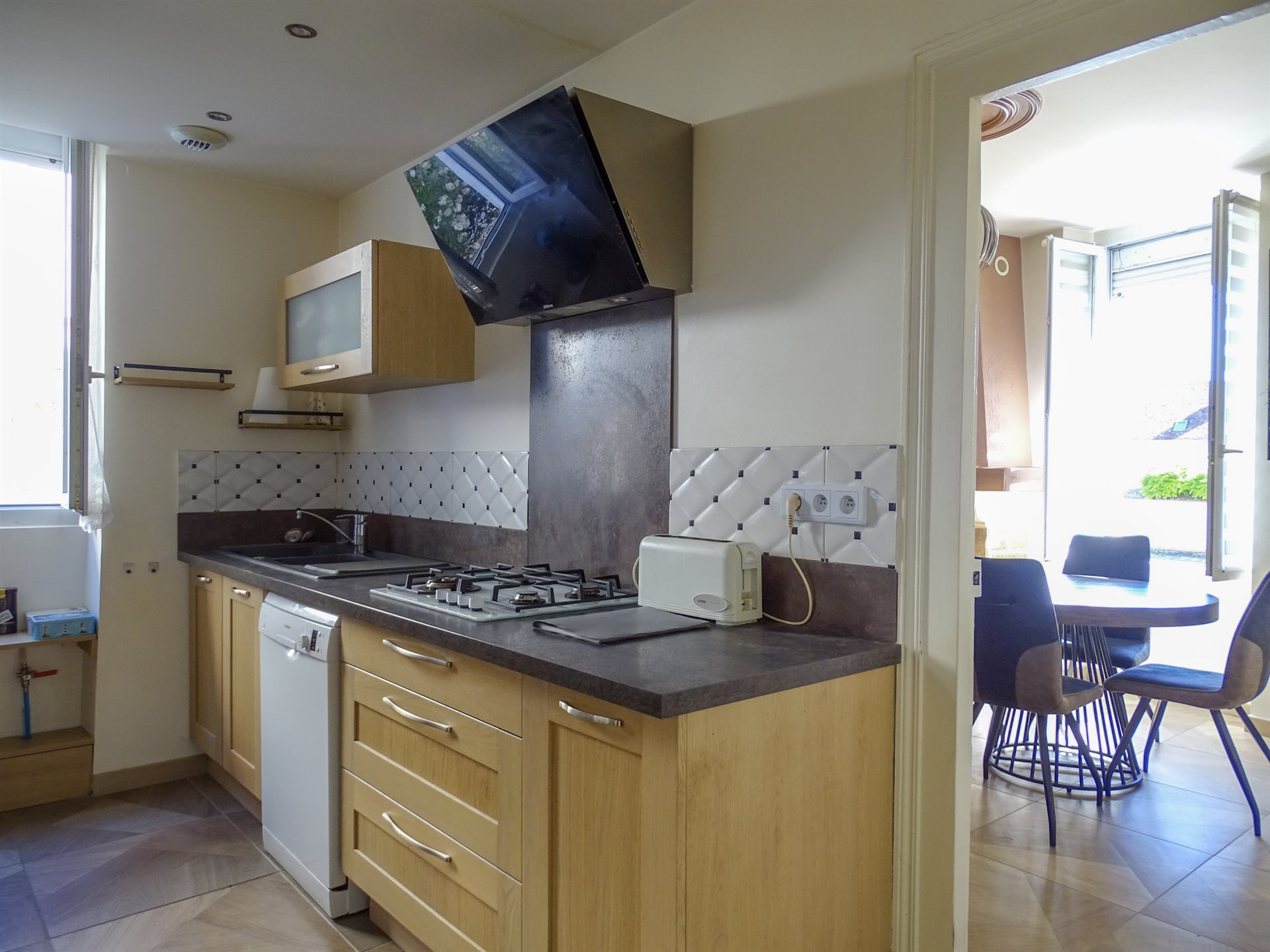 Maison à vendre, 76m², Mennetou-sur-Cher