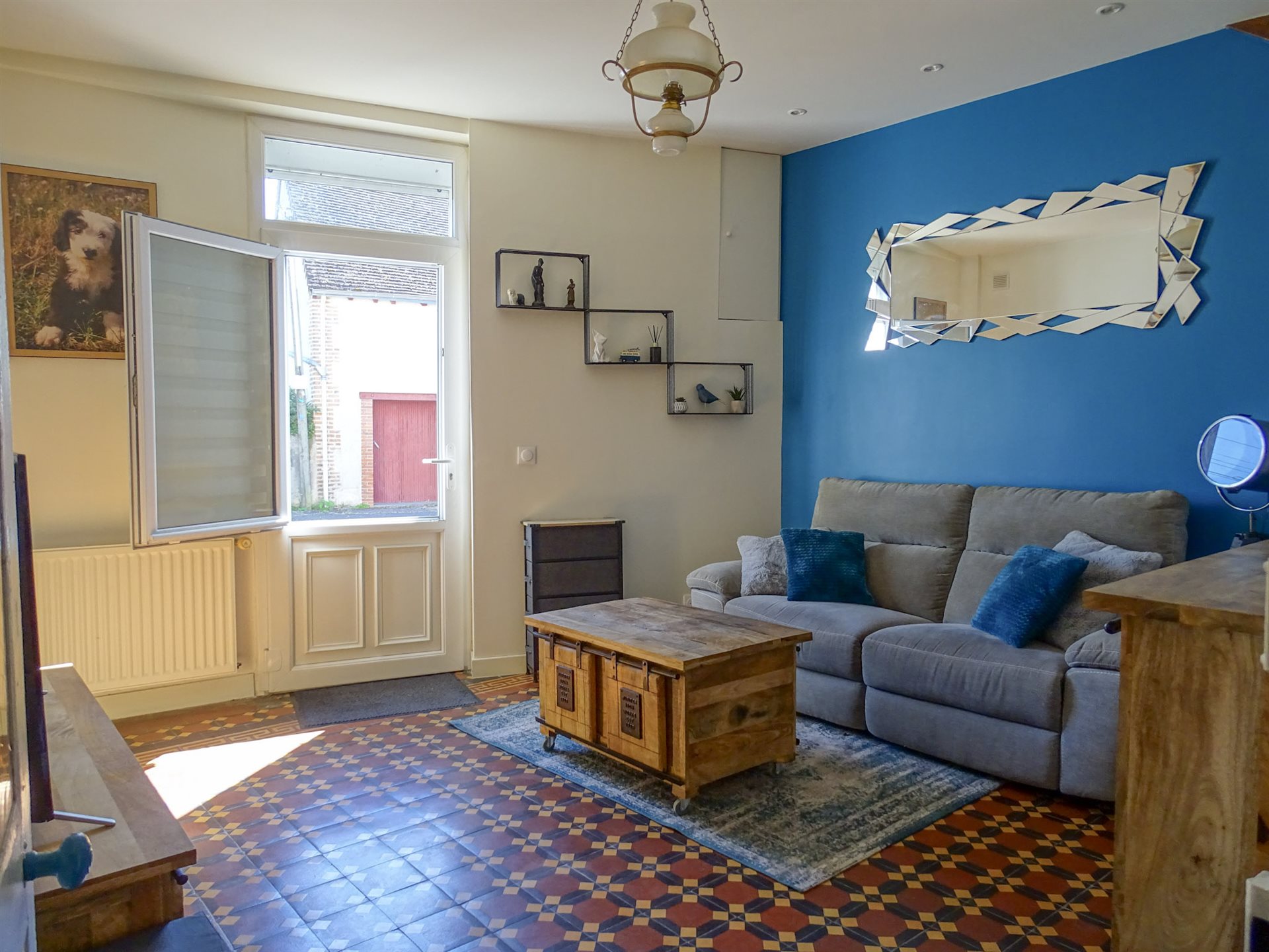 Maison à vendre, 76m², Mennetou-sur-Cher