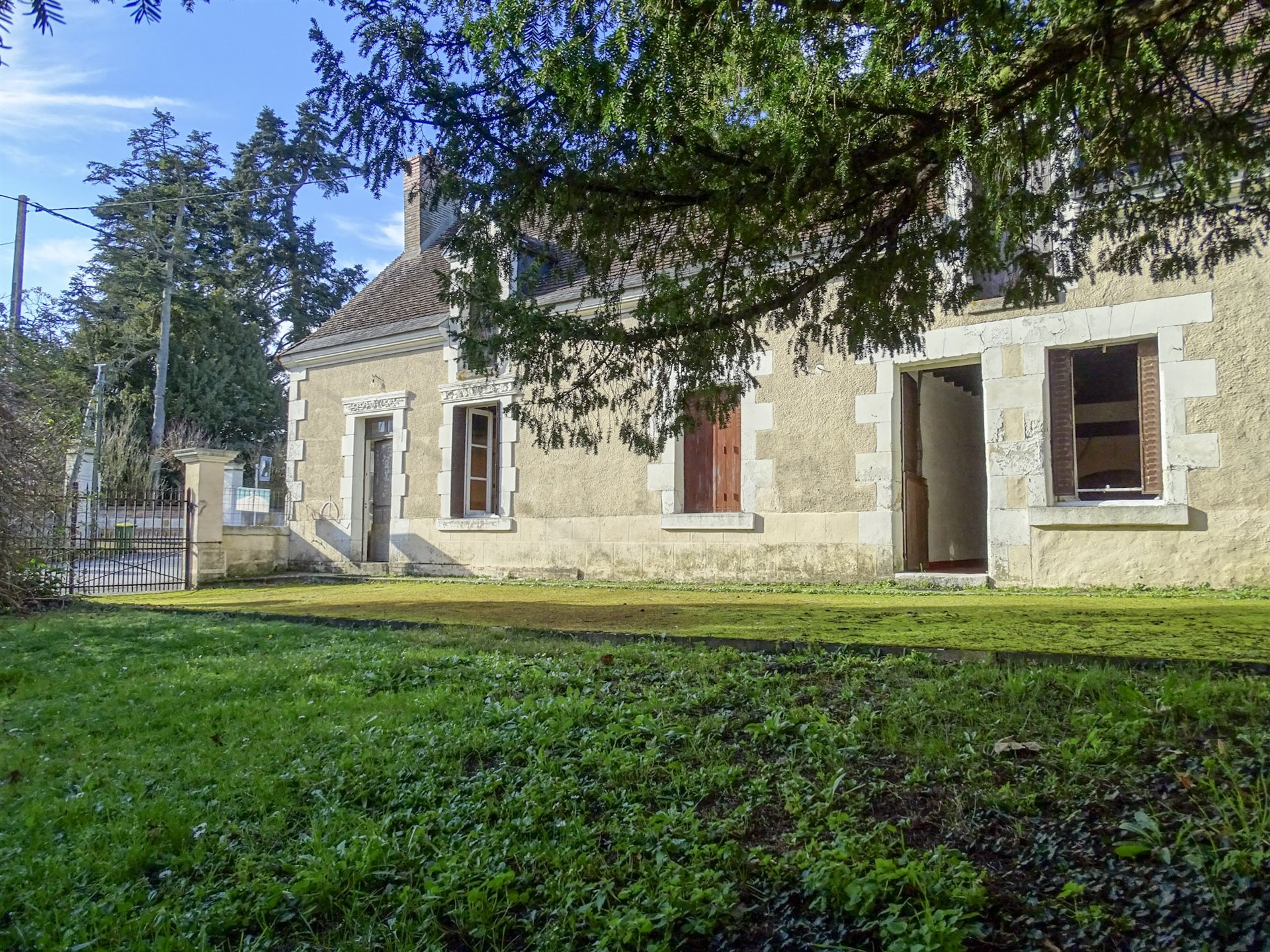 Maison à vendre, 65m², Fontguenand