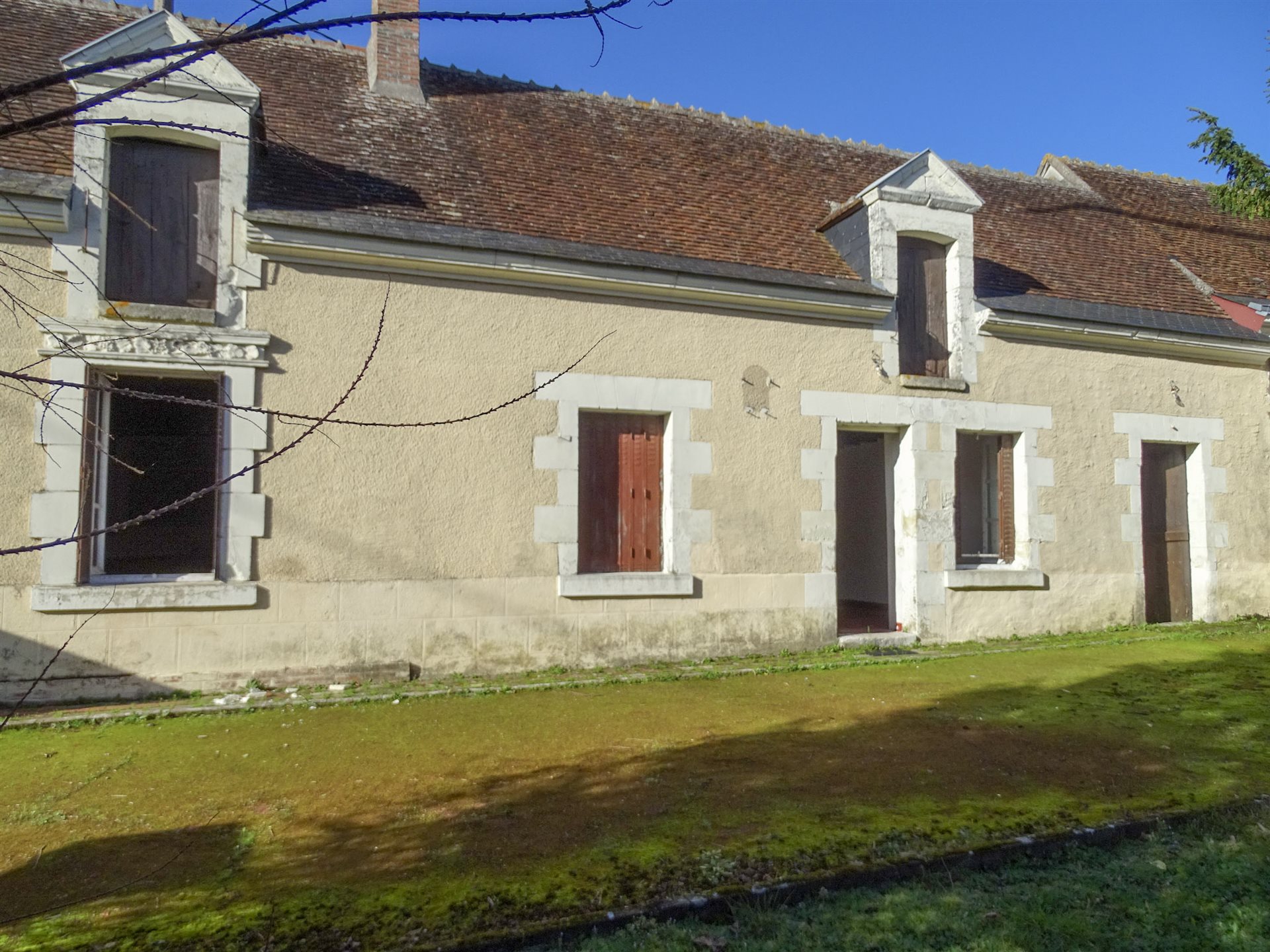 Maison à vendre, 65m², Fontguenand