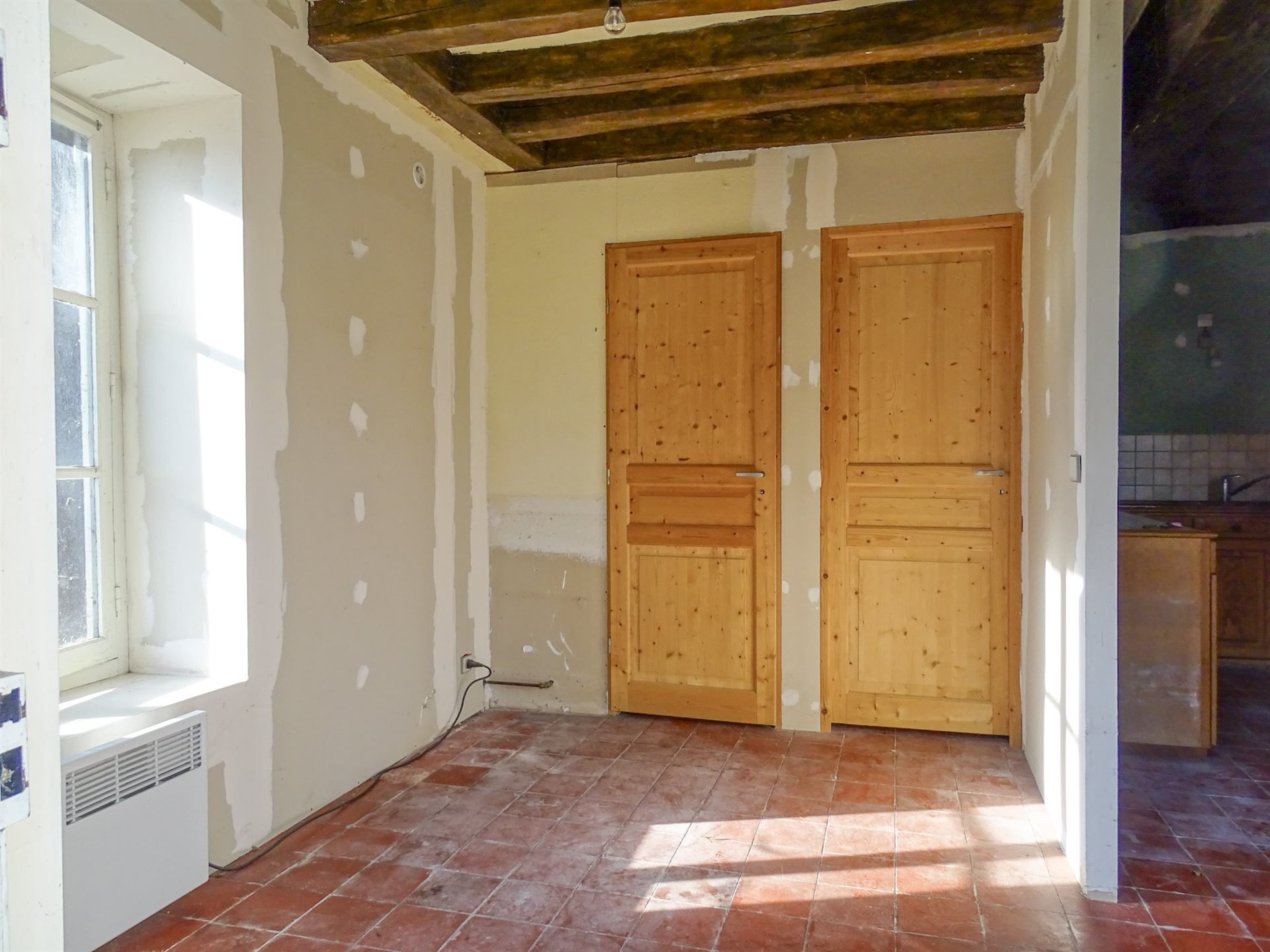 Maison à vendre, 65m², Fontguenand