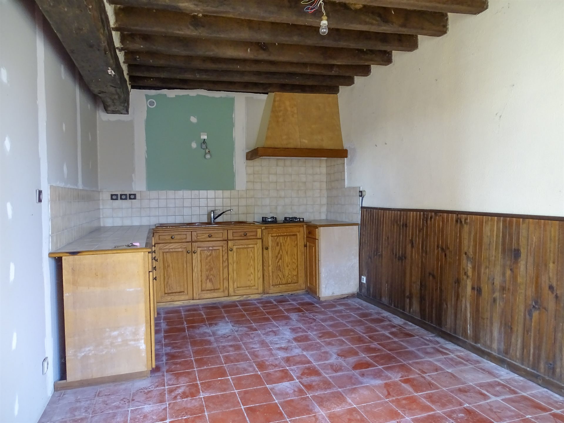 Maison à vendre, 65m², Fontguenand