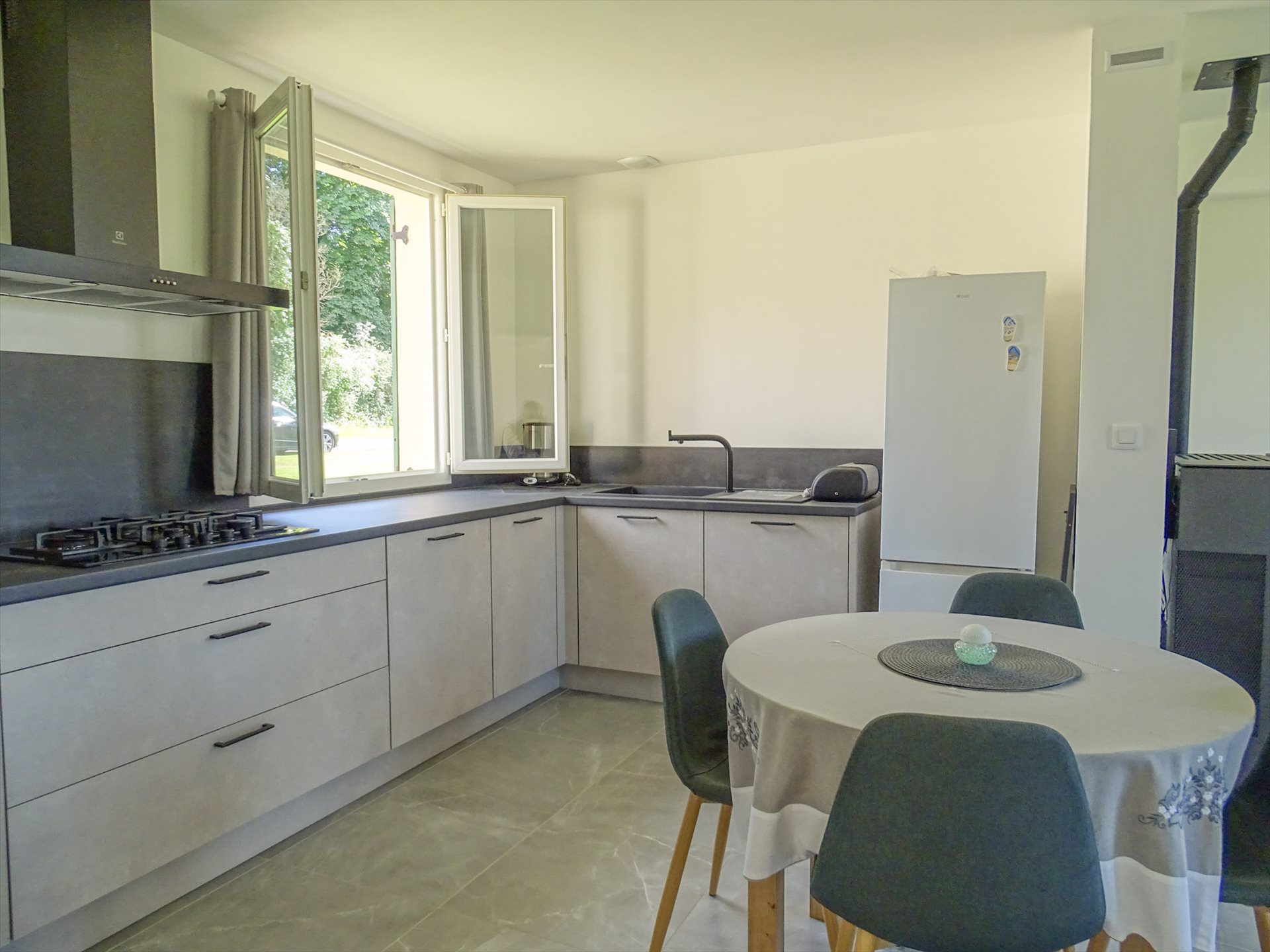 Maison à vendre, 84m², Anjouin