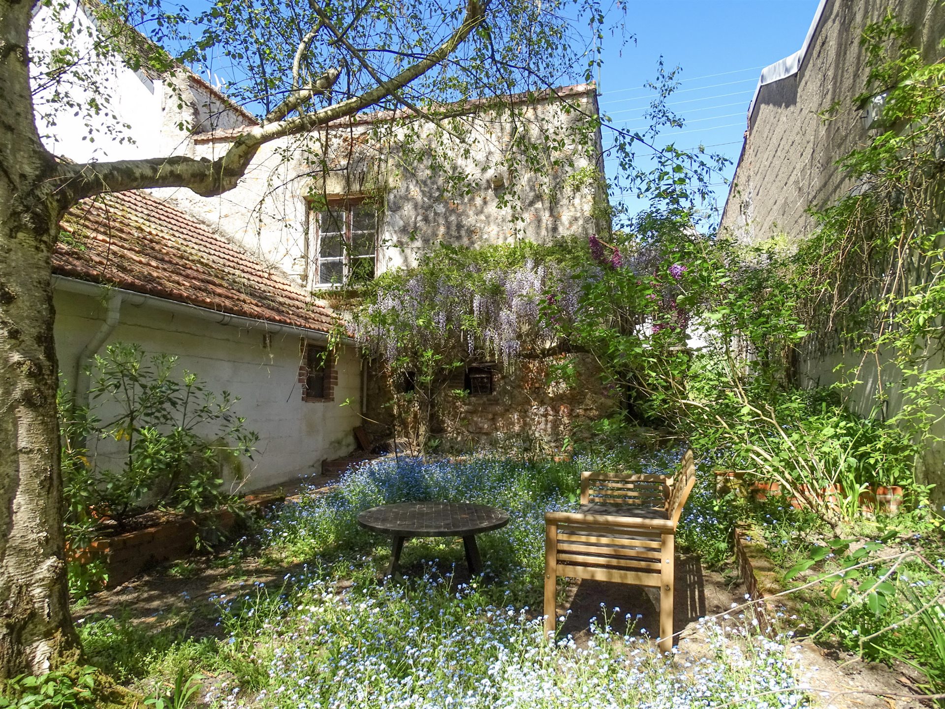 Maison à vendre, 96m², Villefranche-sur-Cher