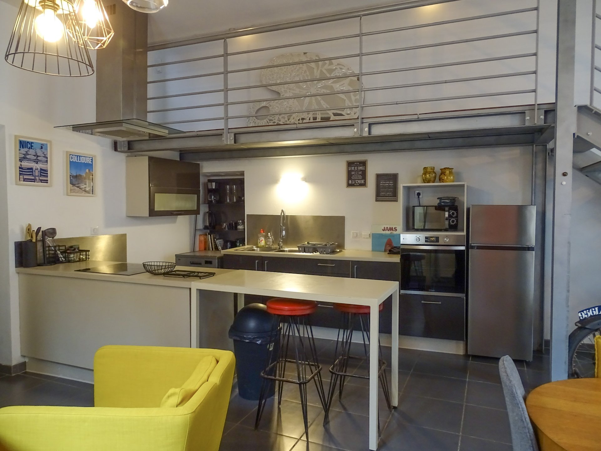 Maison à vendre, 134m², Mennetou-sur-Cher