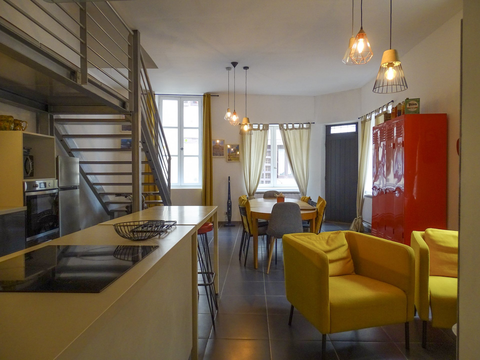 Maison à vendre, 134m², Mennetou-sur-Cher