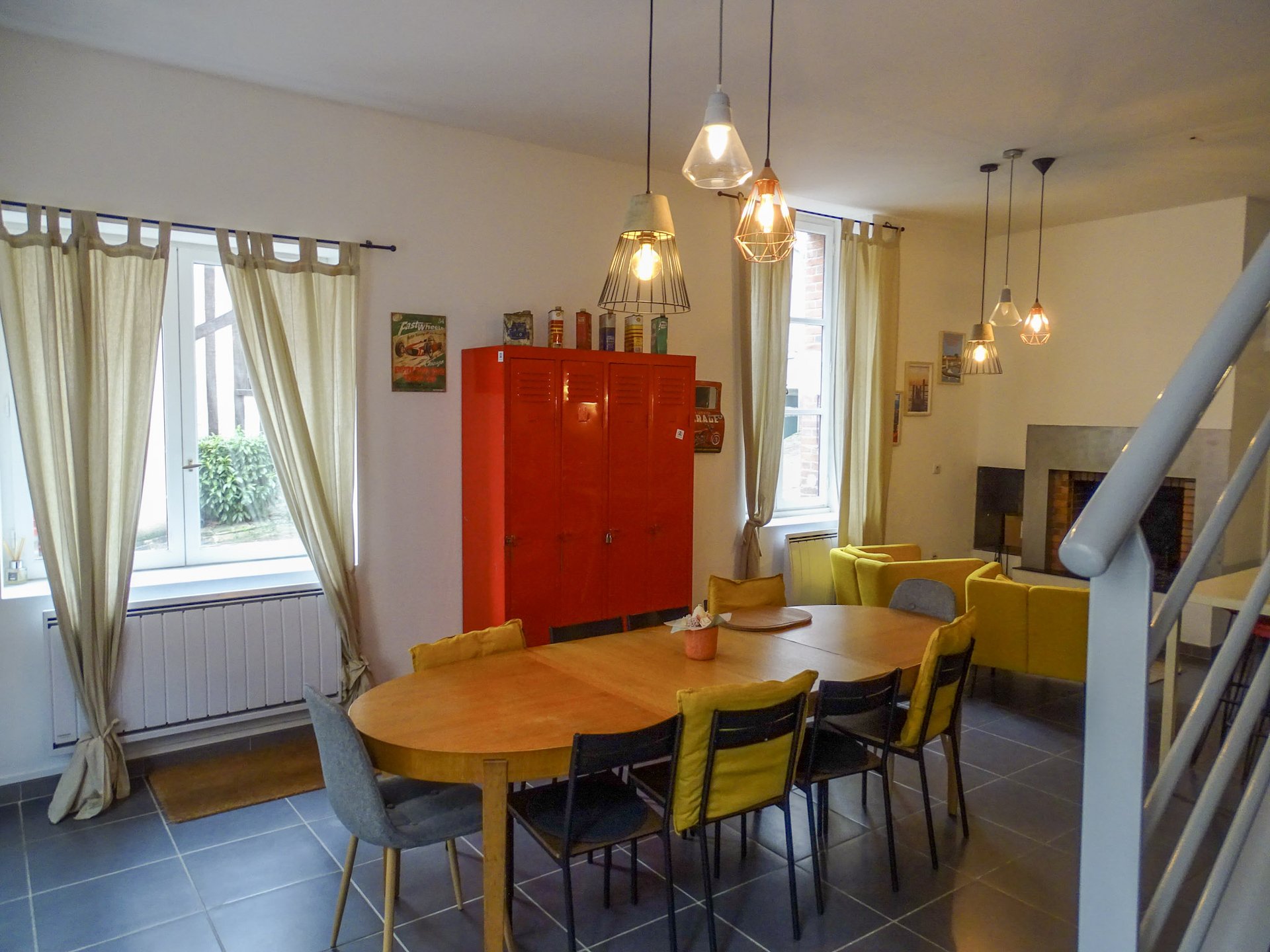 Maison à vendre, 134m², Mennetou-sur-Cher