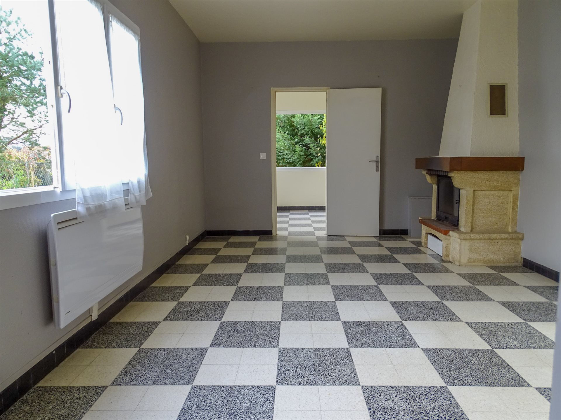 Maison à vendre, 62m², Châtres-sur-Cher