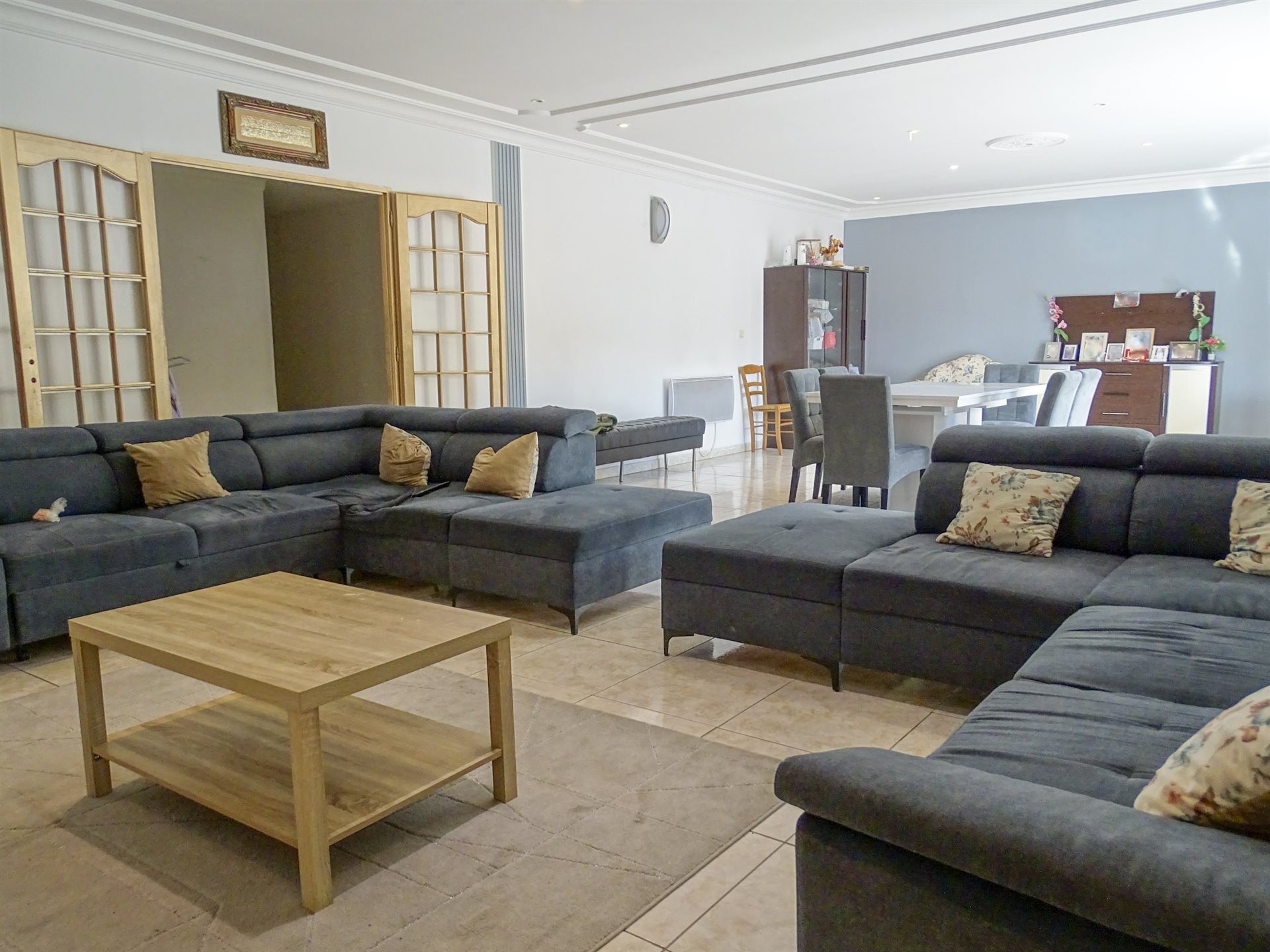 Maison à vendre, 222m², Pruniers-en-Sologne