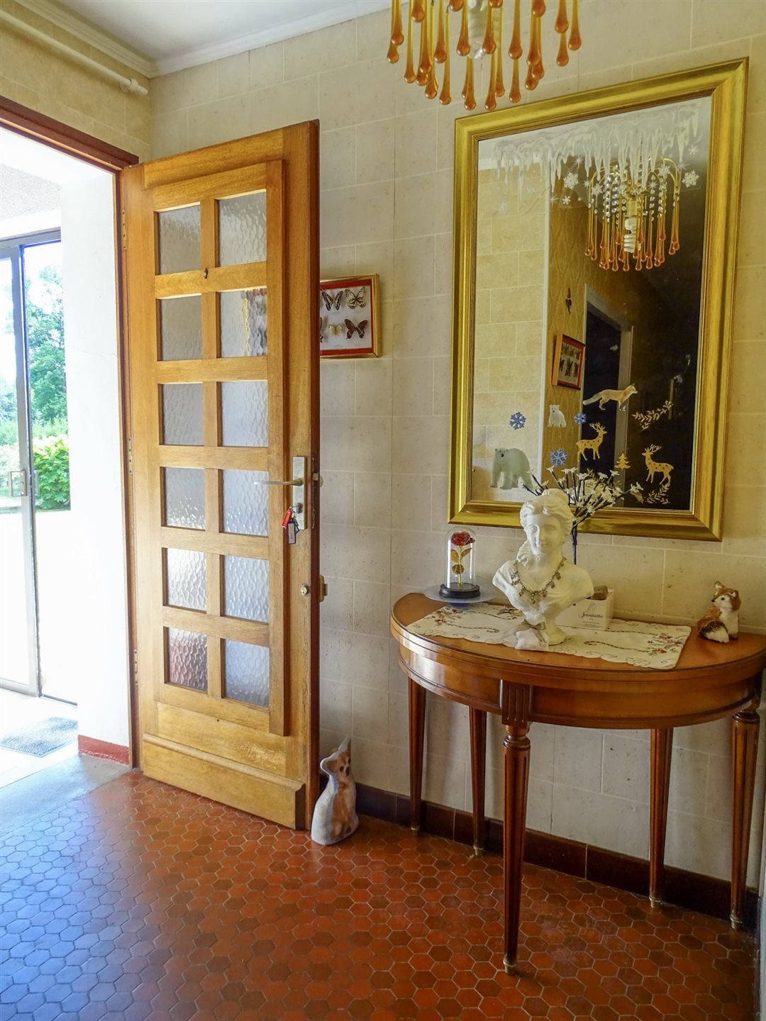 Maison à vendre, 94m², Villefranche-sur-Cher