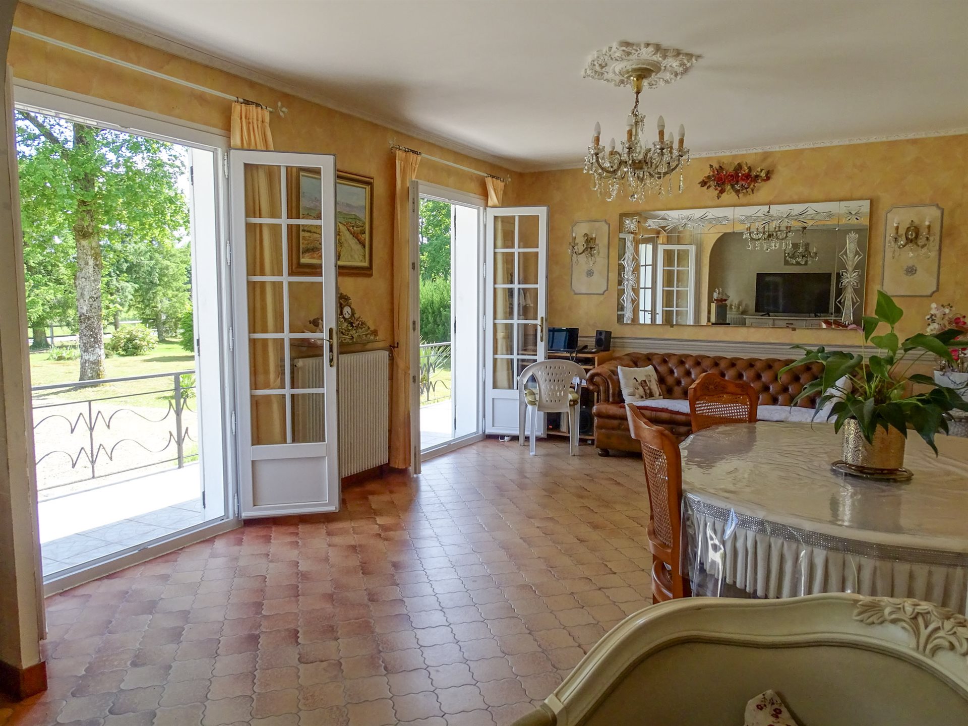 Maison à vendre, 94m², Villefranche-sur-Cher