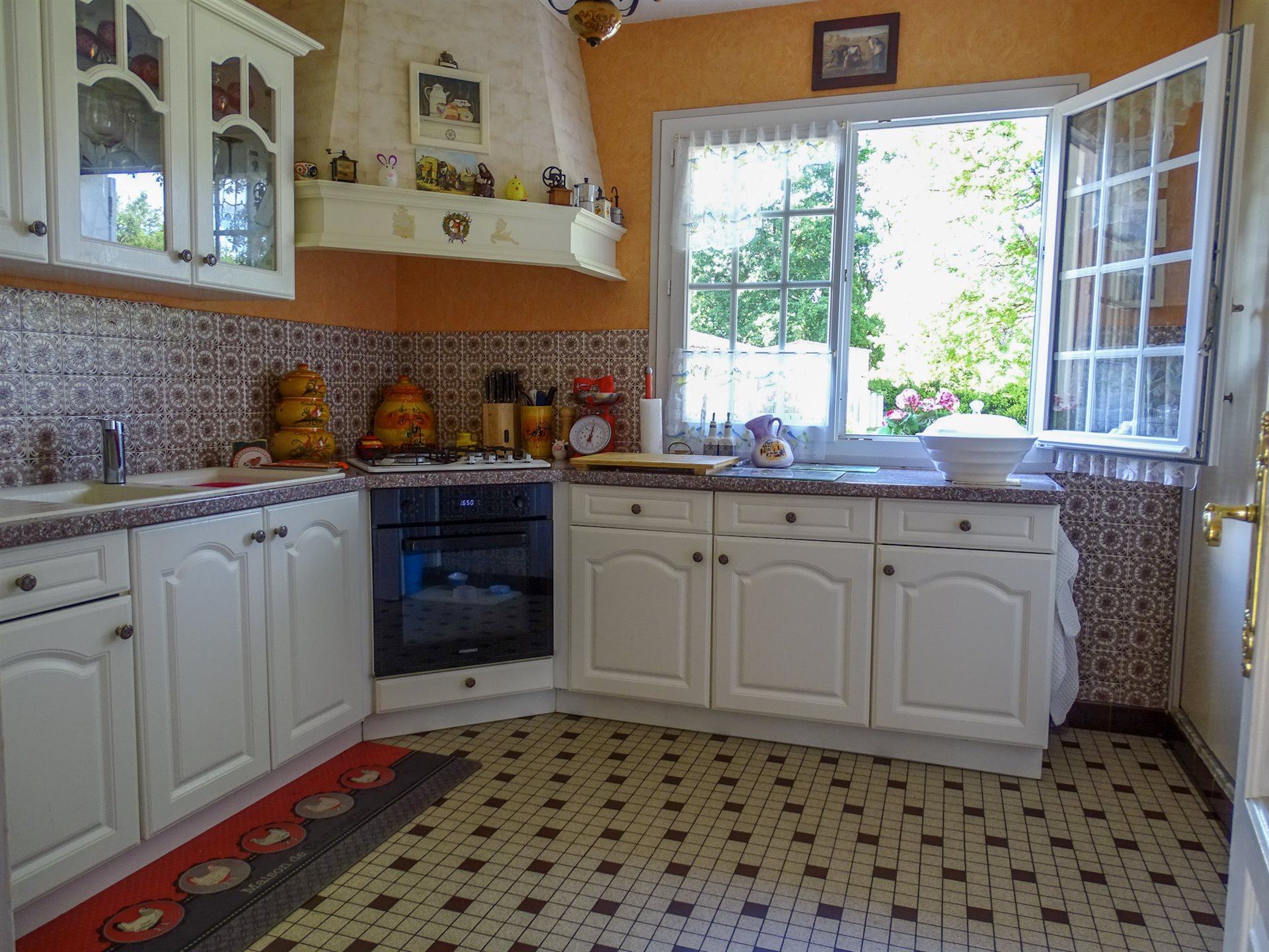 Maison à vendre, 94m², Villefranche-sur-Cher