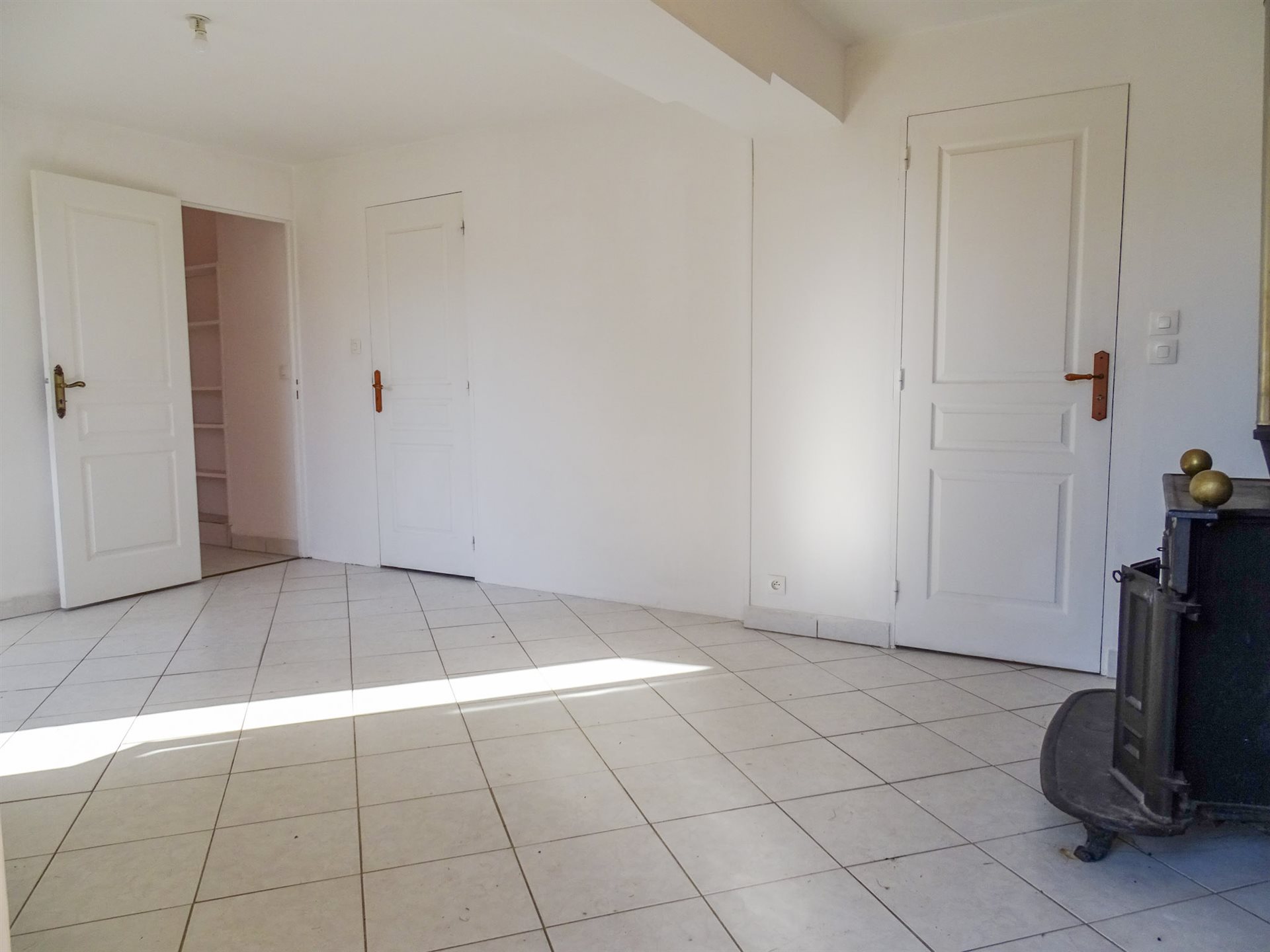 Maison à vendre, 44m², Dun-le-Poëlier