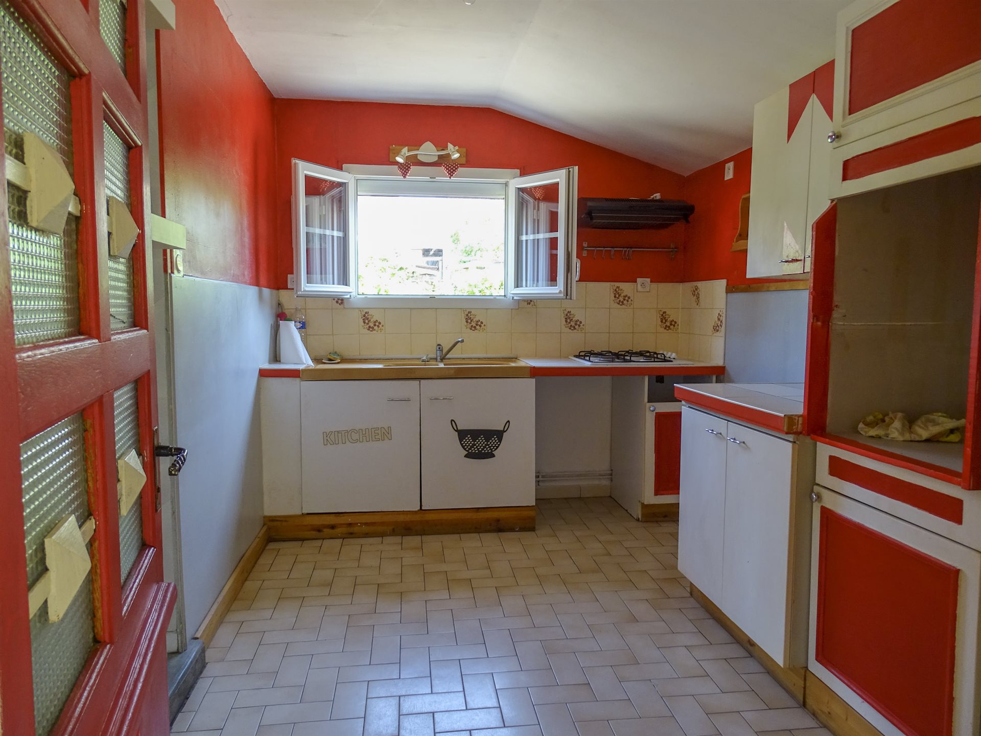 Maison à vendre, 76m², Châtres-sur-Cher