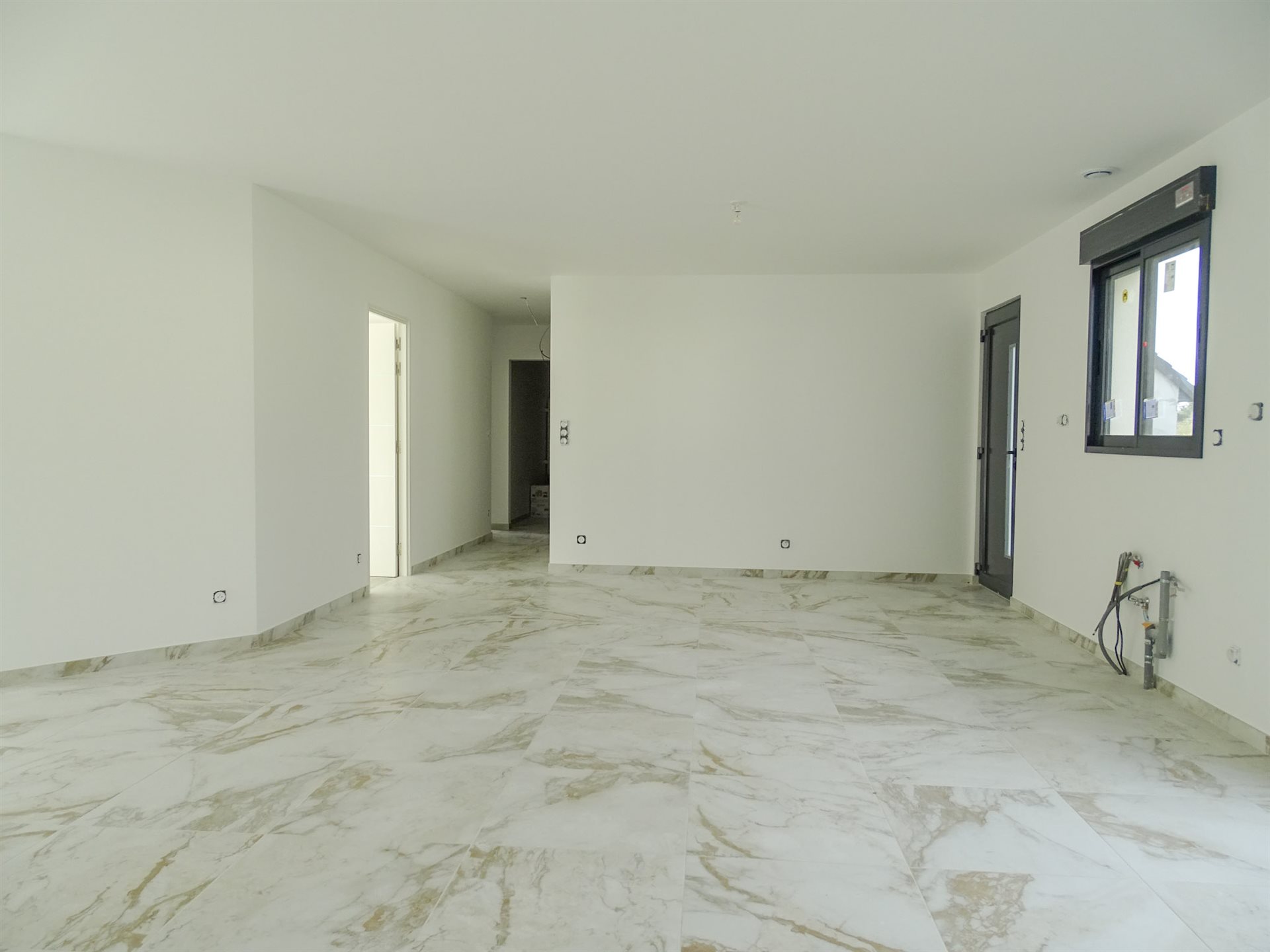 Maison à vendre, 112m², Villefranche-sur-Cher
