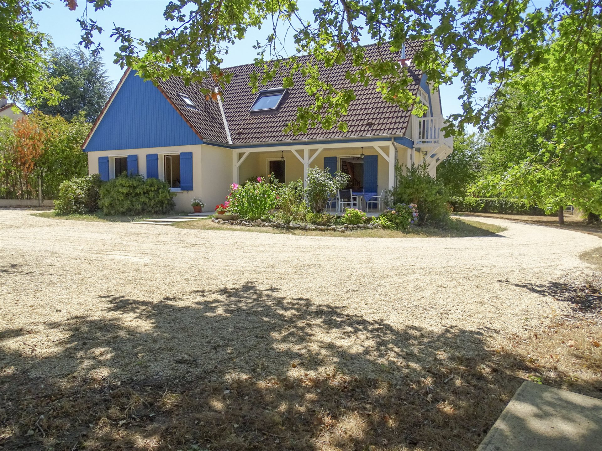 Maison à vendre, 173m², La Chapelle-Montmartin
