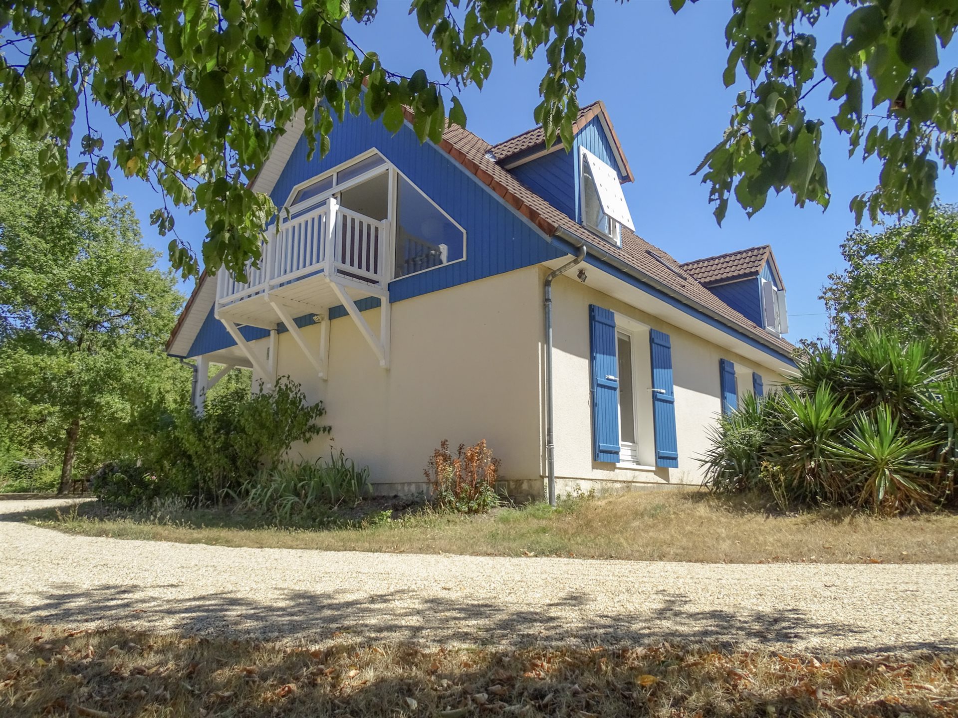 Maison à vendre, 173m², La Chapelle-Montmartin