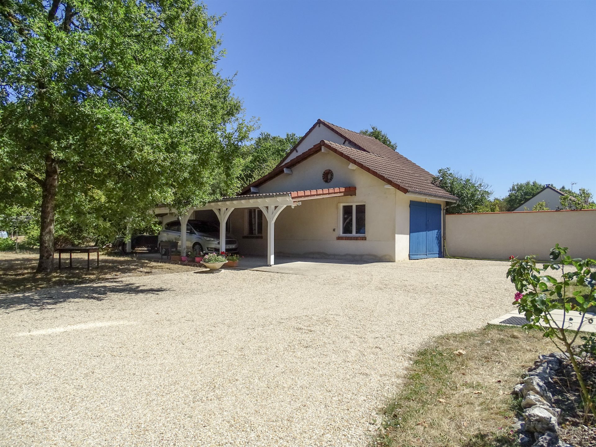 Maison à vendre, 173m², La Chapelle-Montmartin