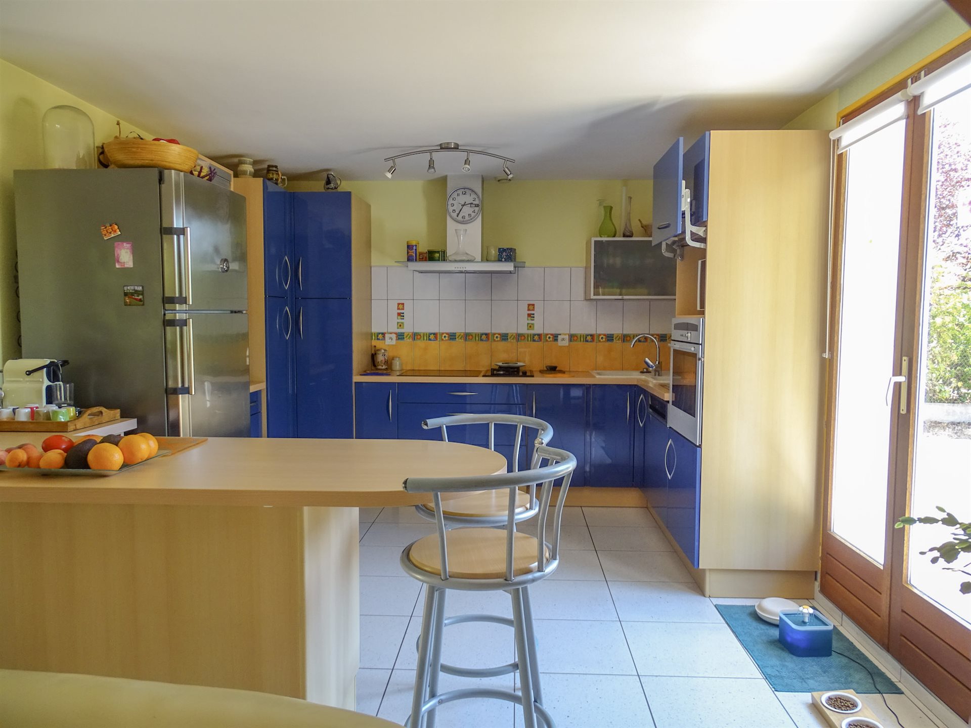 Maison à vendre, 173m², La Chapelle-Montmartin
