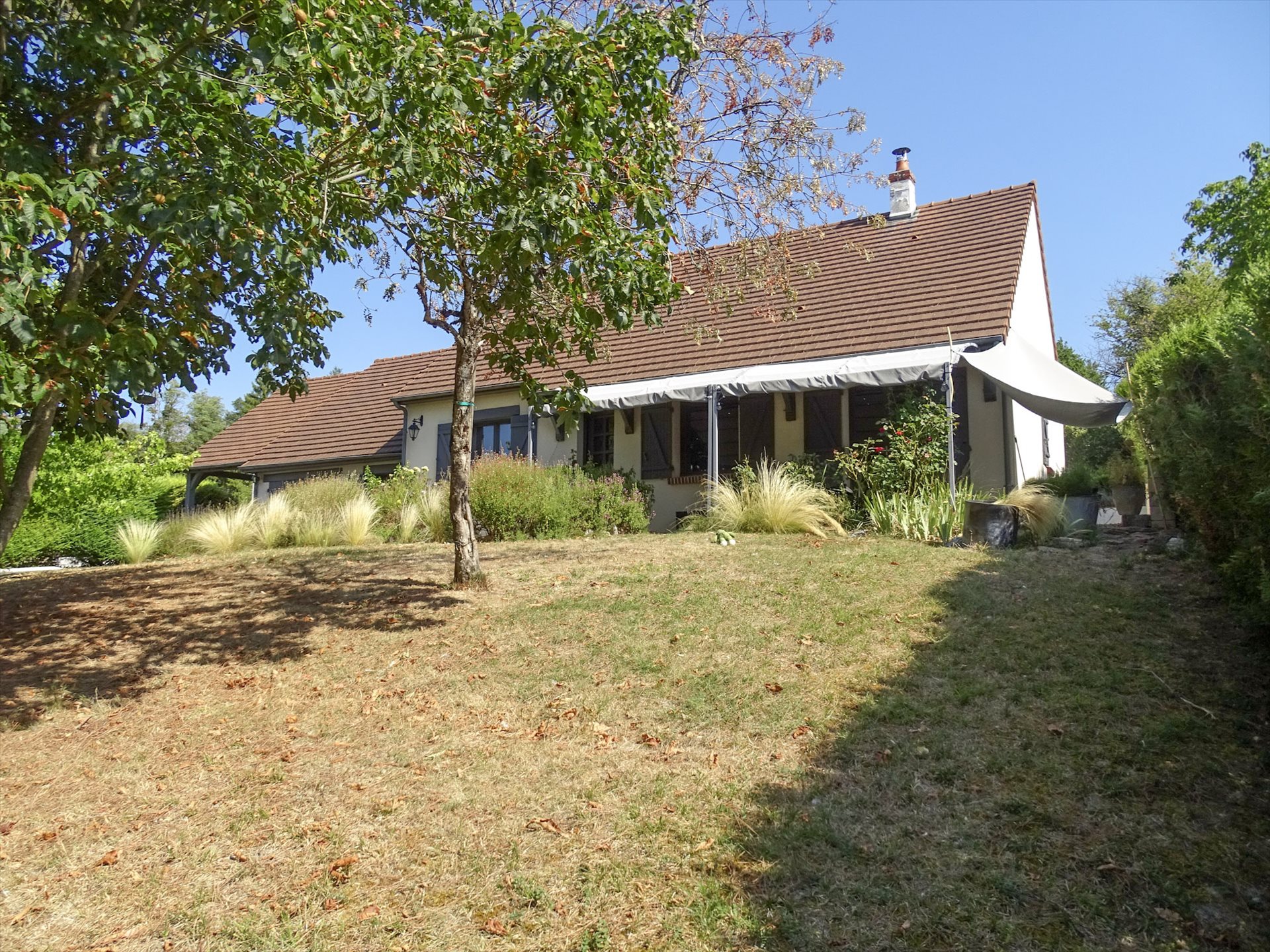 Maison à vendre, 108m², Mennetou-sur-Cher