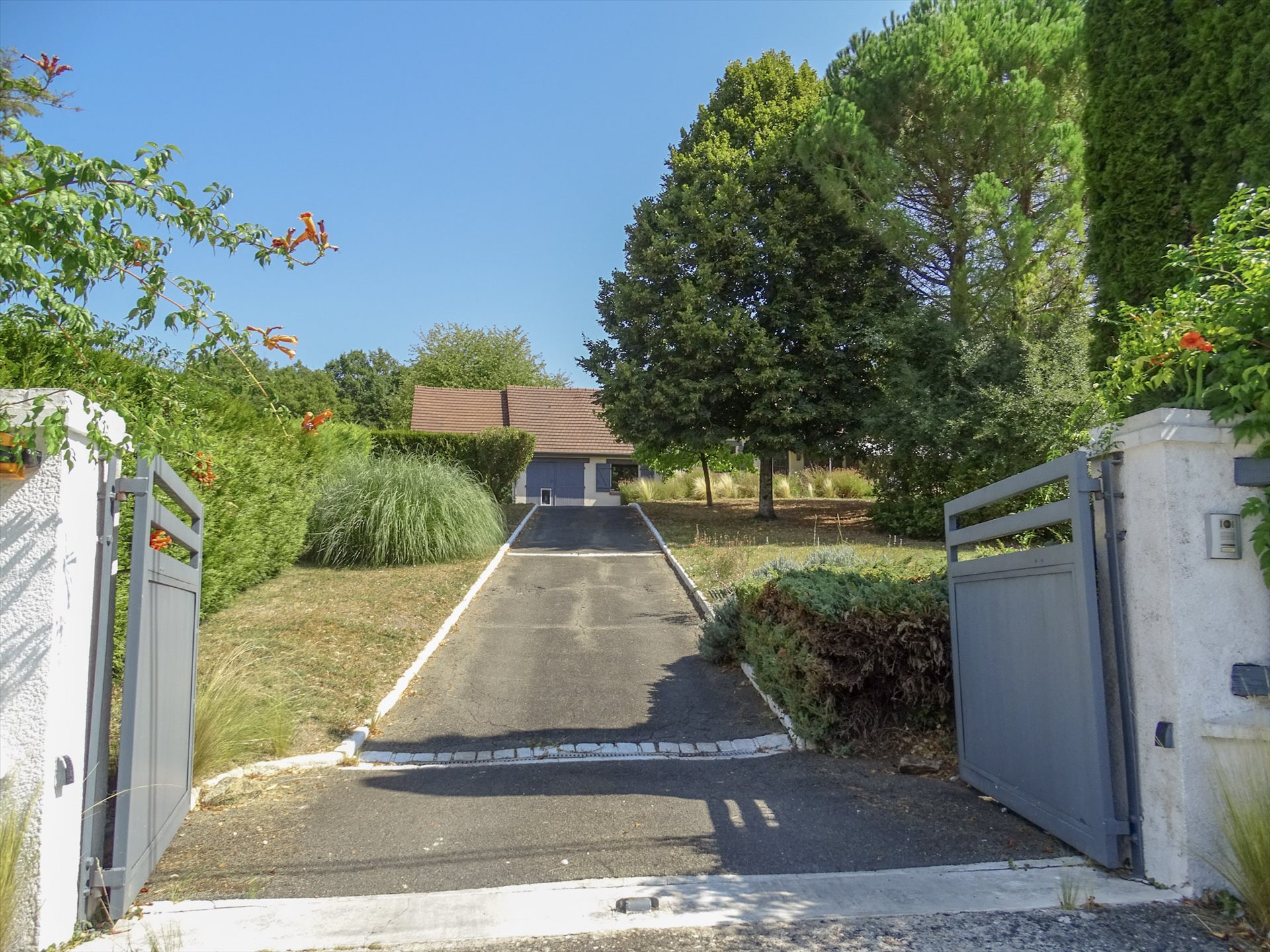 Maison à vendre, 108m², Mennetou-sur-Cher