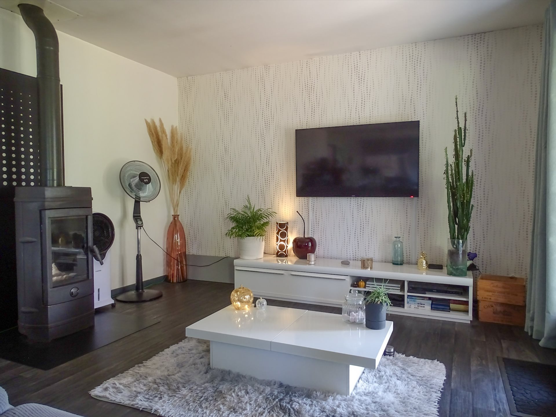 Maison à vendre, 108m², Mennetou-sur-Cher
