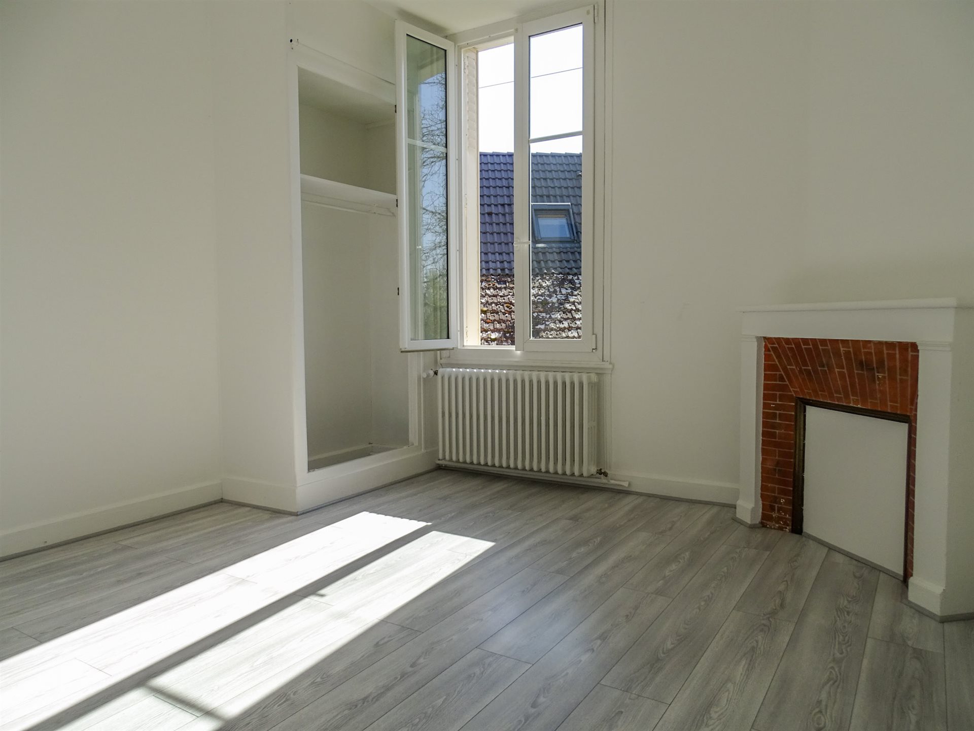 Maison à vendre, 84m², Châtres-sur-Cher