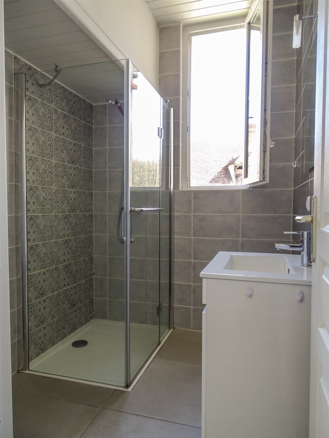 Maison à vendre, 84m², Châtres-sur-Cher