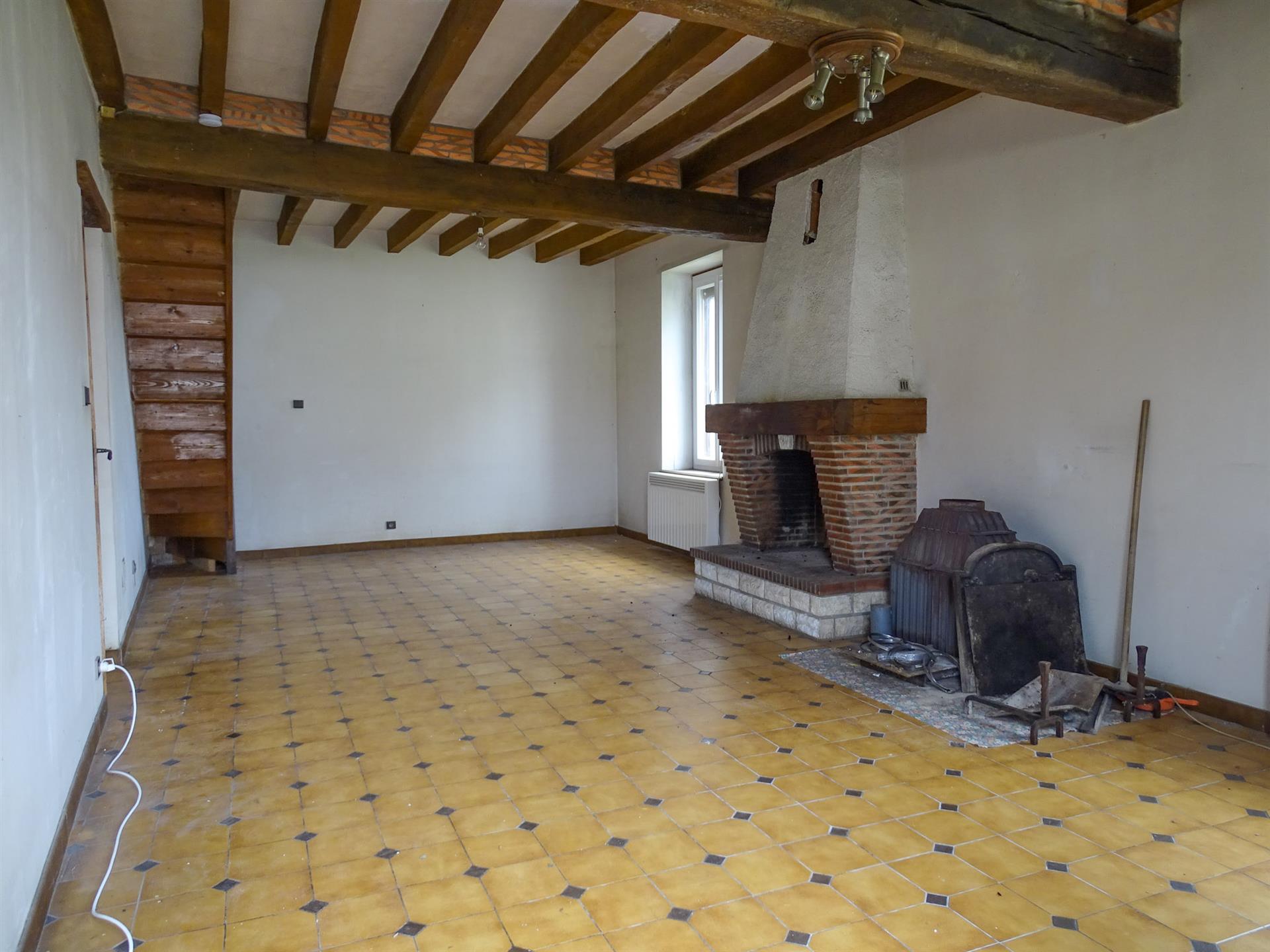 Maison à vendre, 259m², Langon-sur-Cher