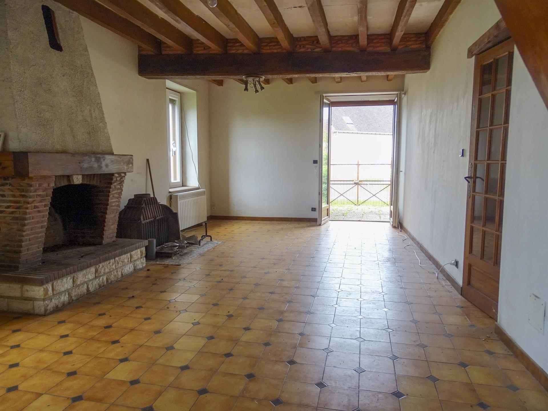 Maison à vendre, 259m², Langon-sur-Cher