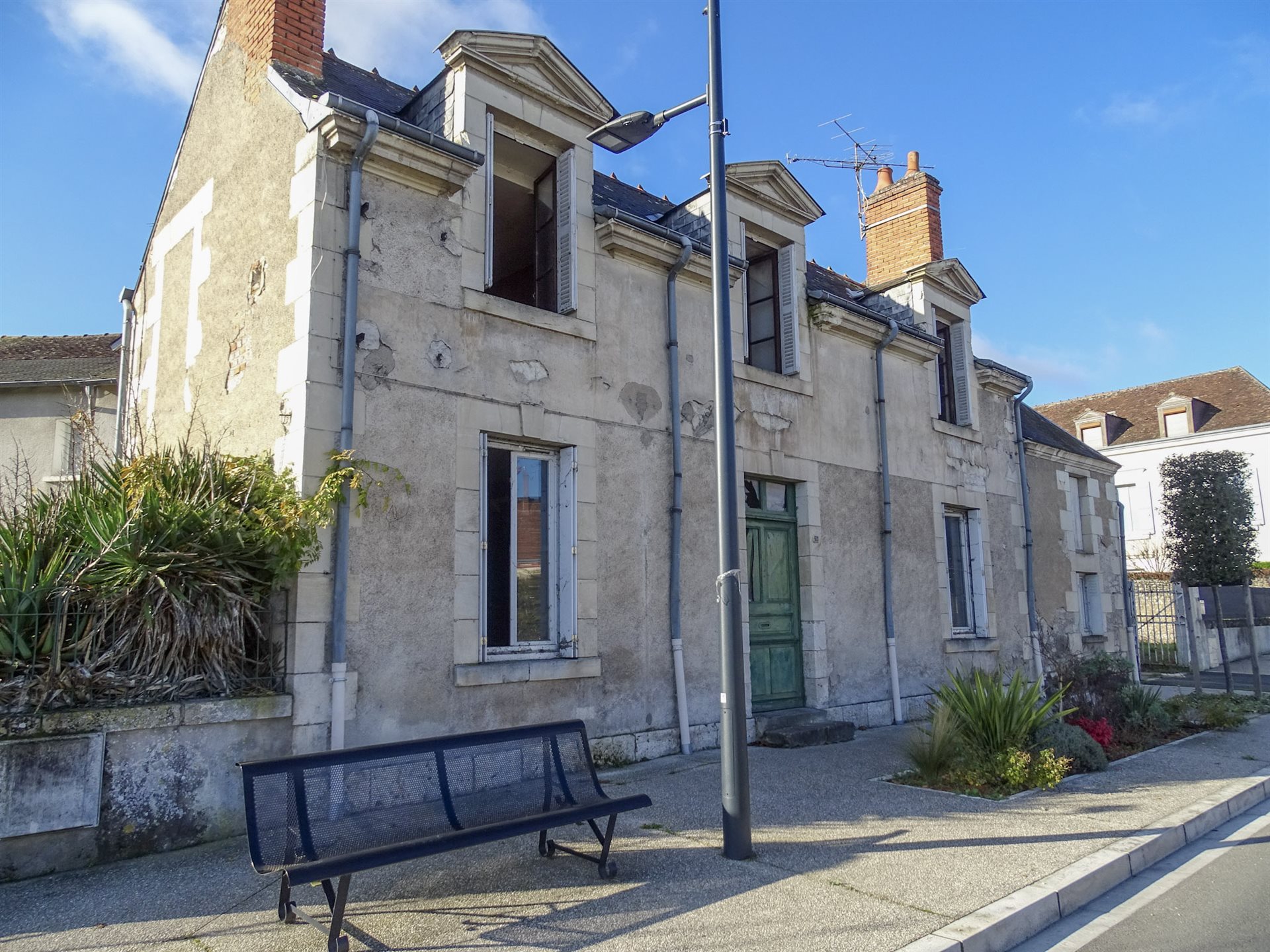 Maison à vendre, 233m², Selles-sur-Cher