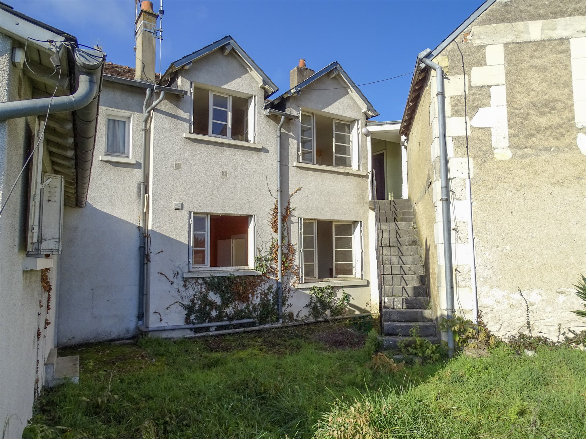 Maison à vendre, 233m², Selles-sur-Cher