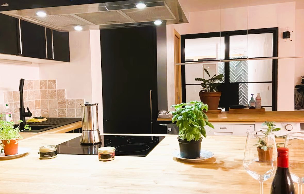 Appartement à vendre, 55m², Meudon